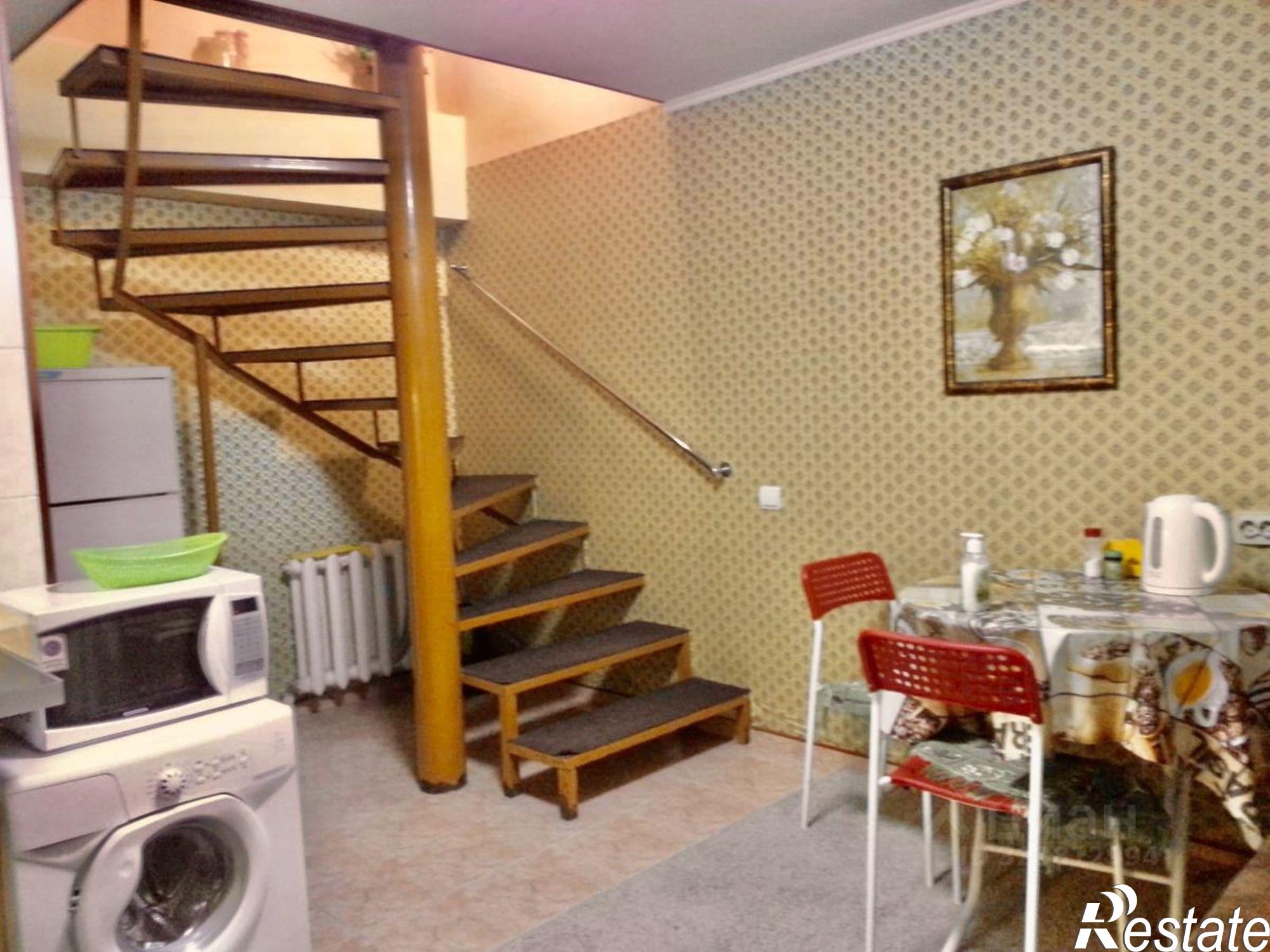 Сдать квартиру за 35 000 рублей на улица Войкова, 32А