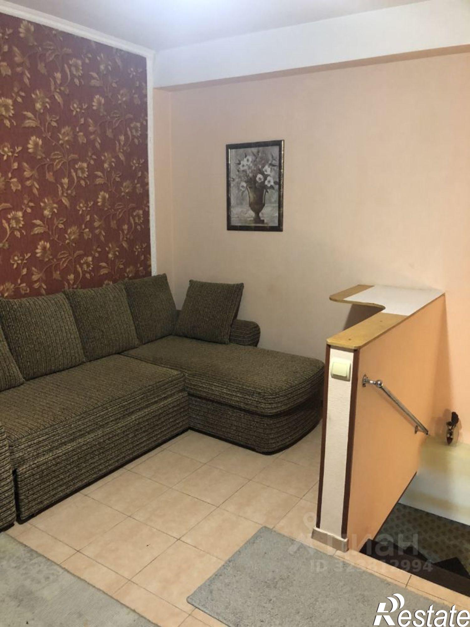 Сдать квартиру за 35 000 рублей на улица Войкова, 32А