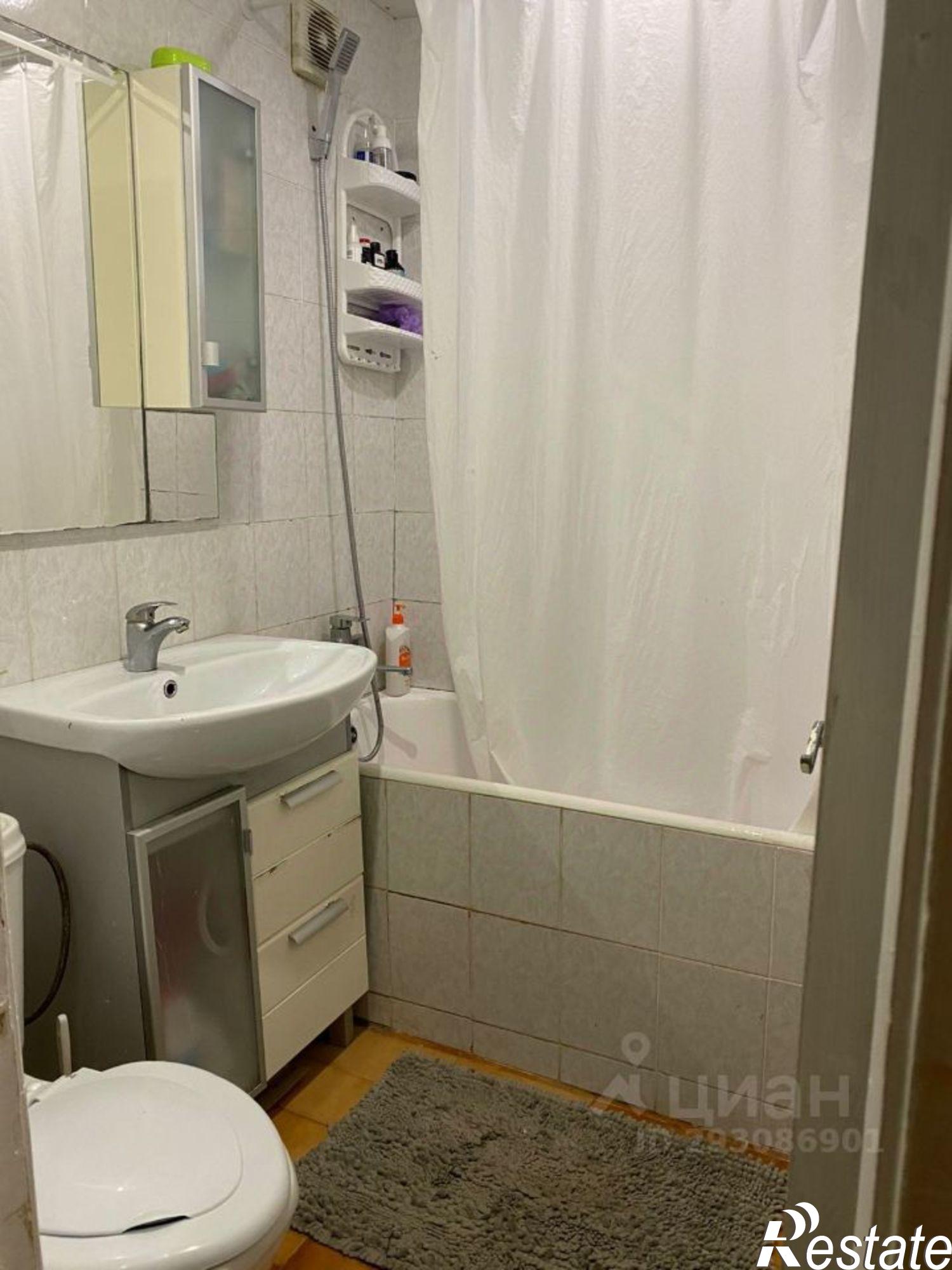 Сдать квартиру за 23 000 рублей на улица Плеханова, 32