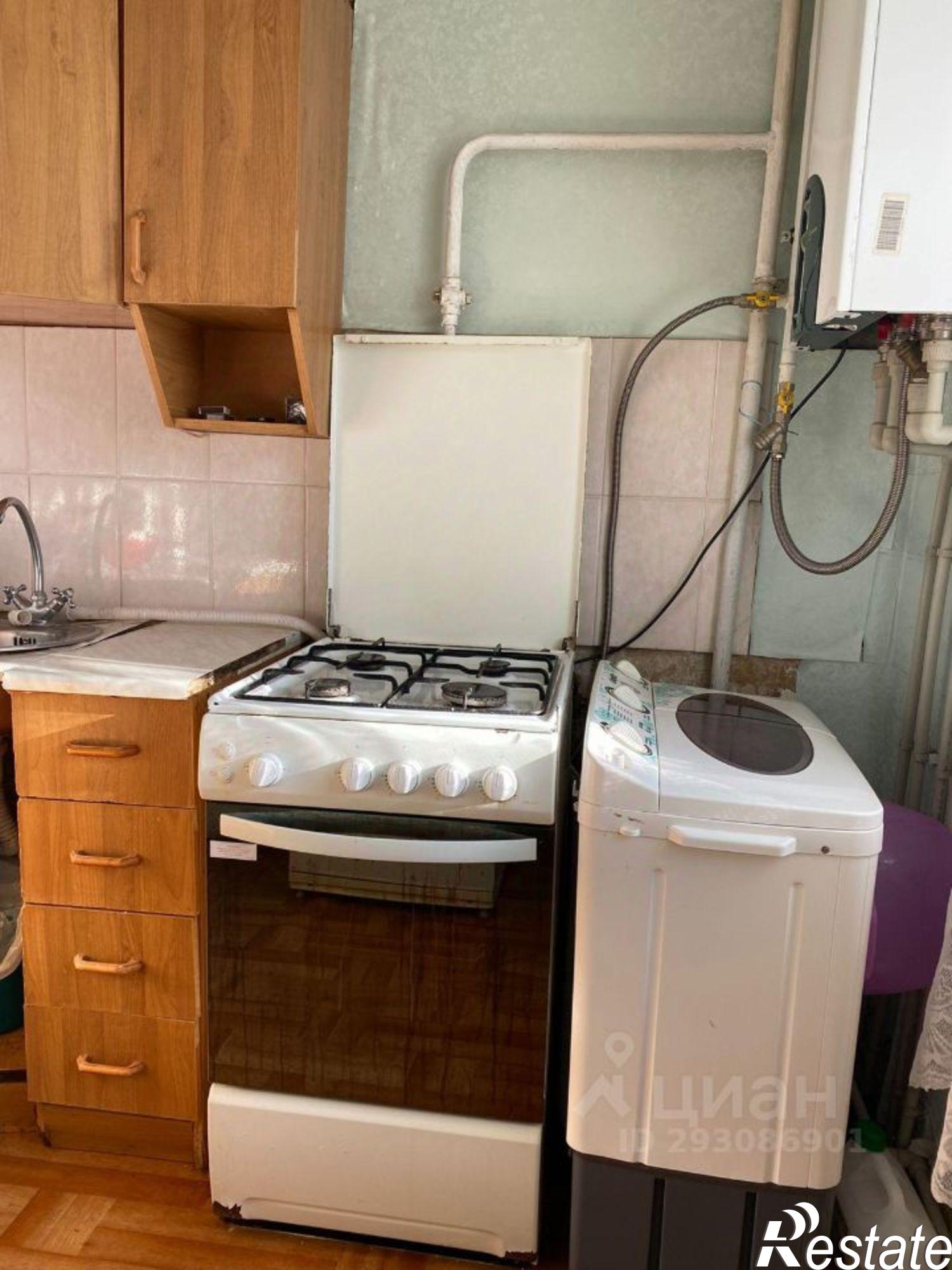 Сдать квартиру за 23 000 рублей на улица Плеханова, 32