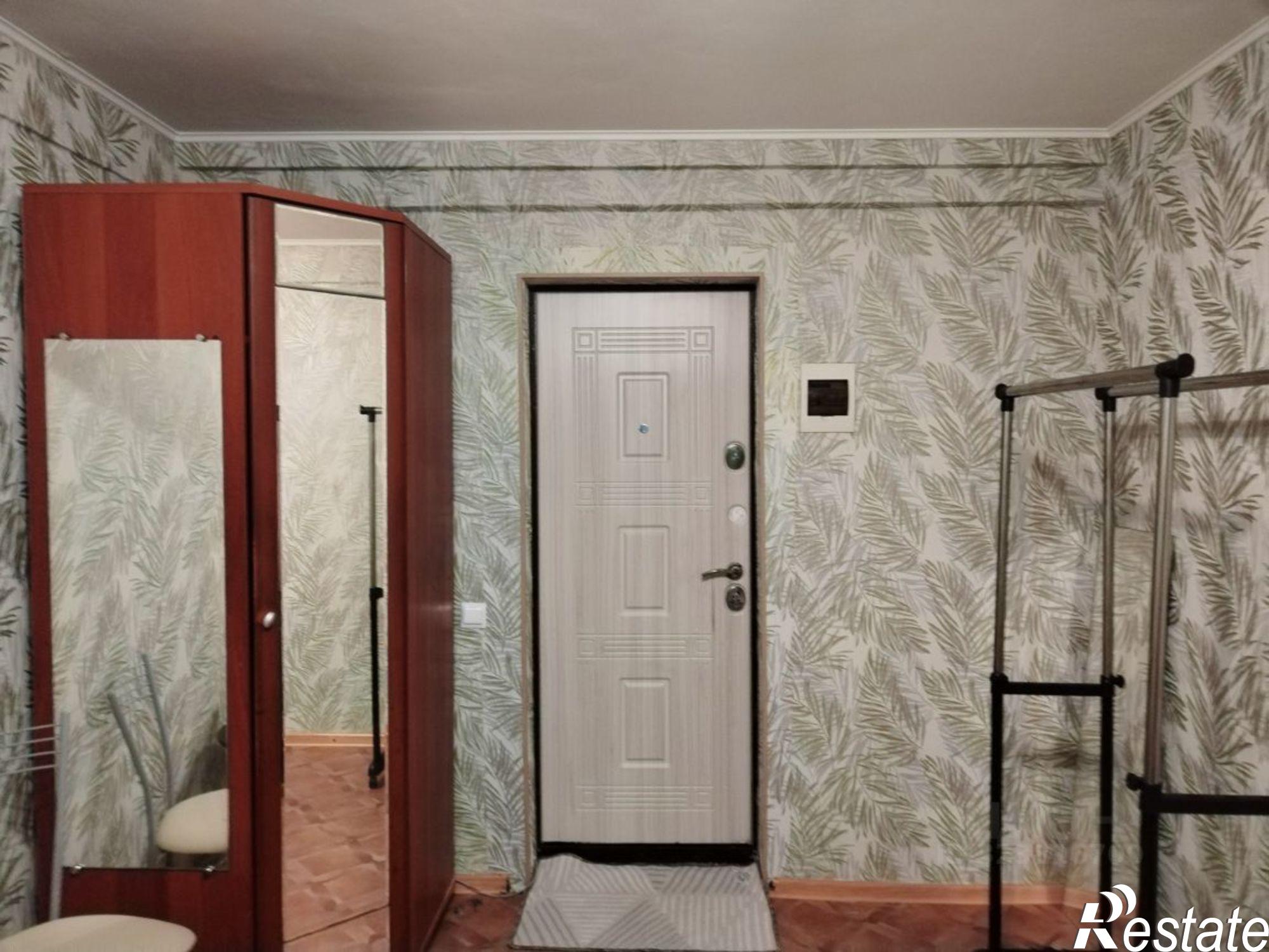 Сдать квартиру за 20 000 рублей на Строительный переулок, 9