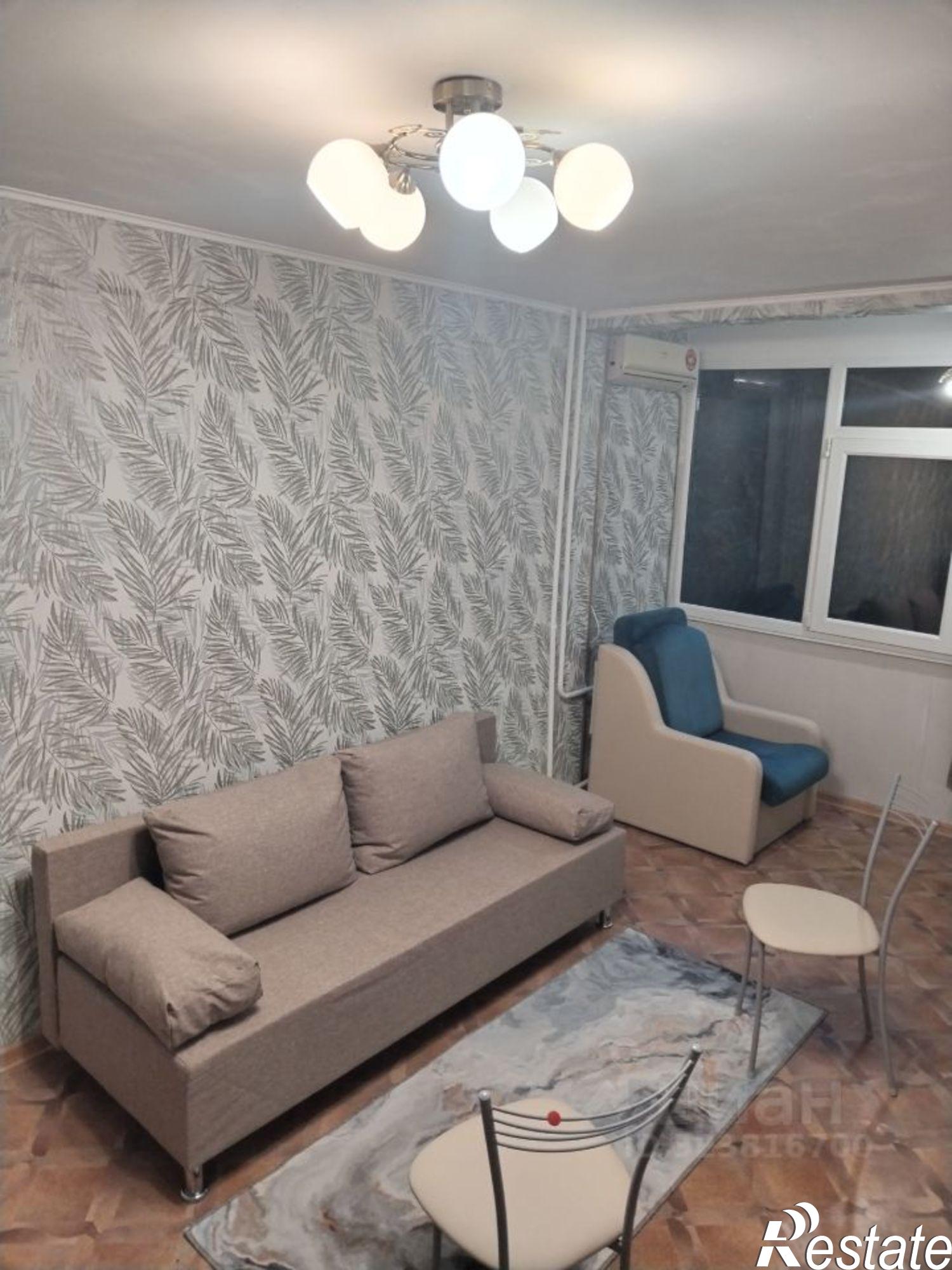 Сдать квартиру за 20 000 рублей на Строительный переулок, 9