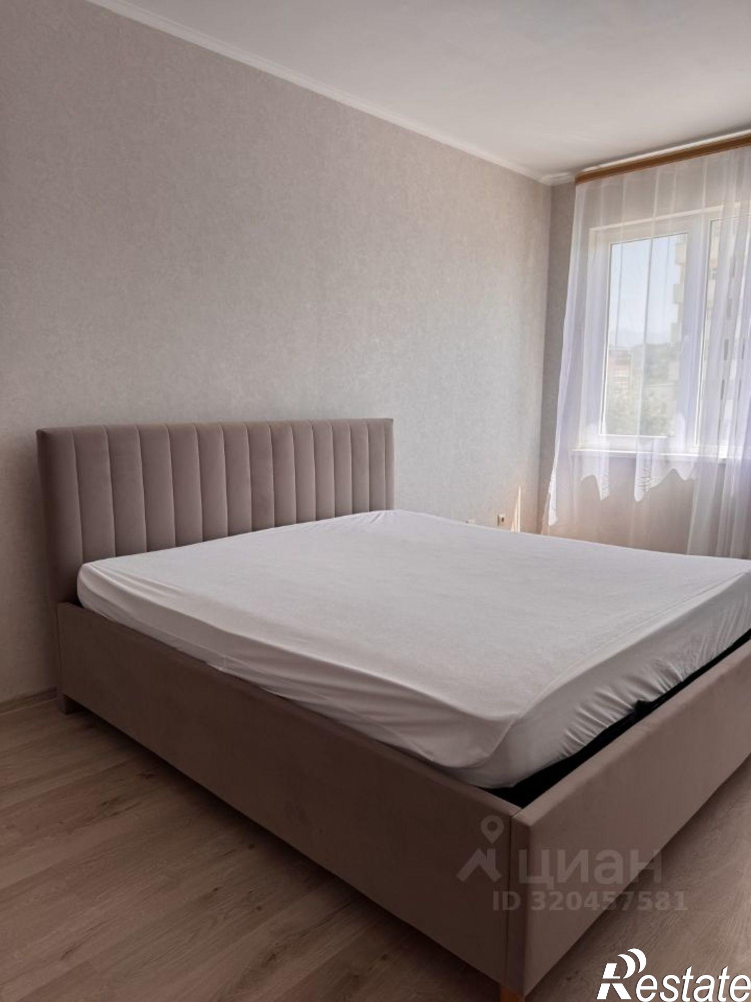 Сдать квартиру за 55 000 рублей на улица Гастелло, 27