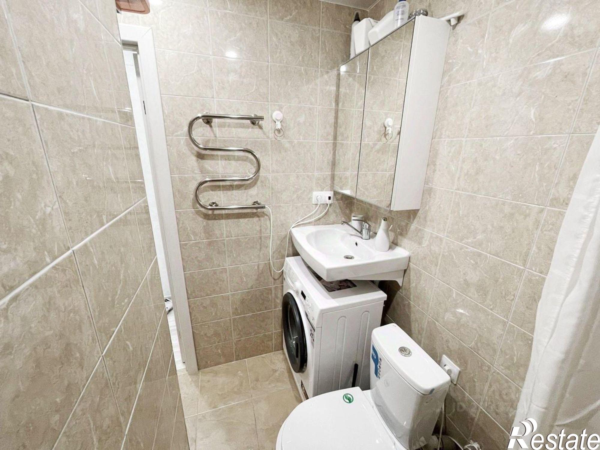 Сдать квартиру за 35 000 рублей на улица Бытха, 45