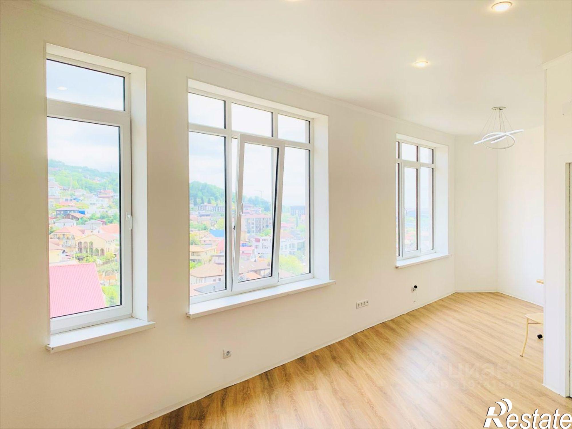 Купить квартиру за 21 100 000 рублей на Каспийская улица, 40В