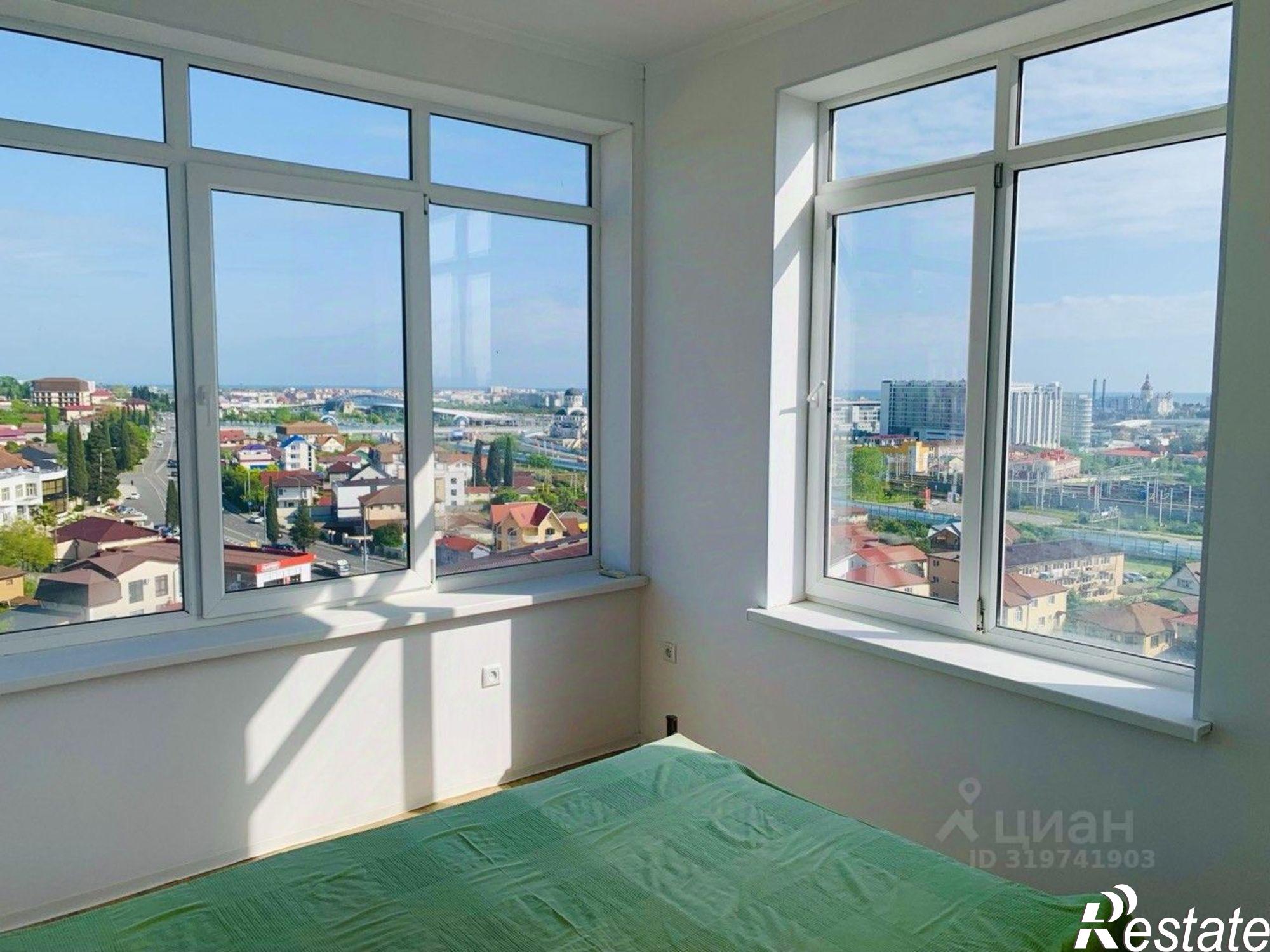 Купить квартиру за 21 100 000 рублей на Каспийская улица, 40В