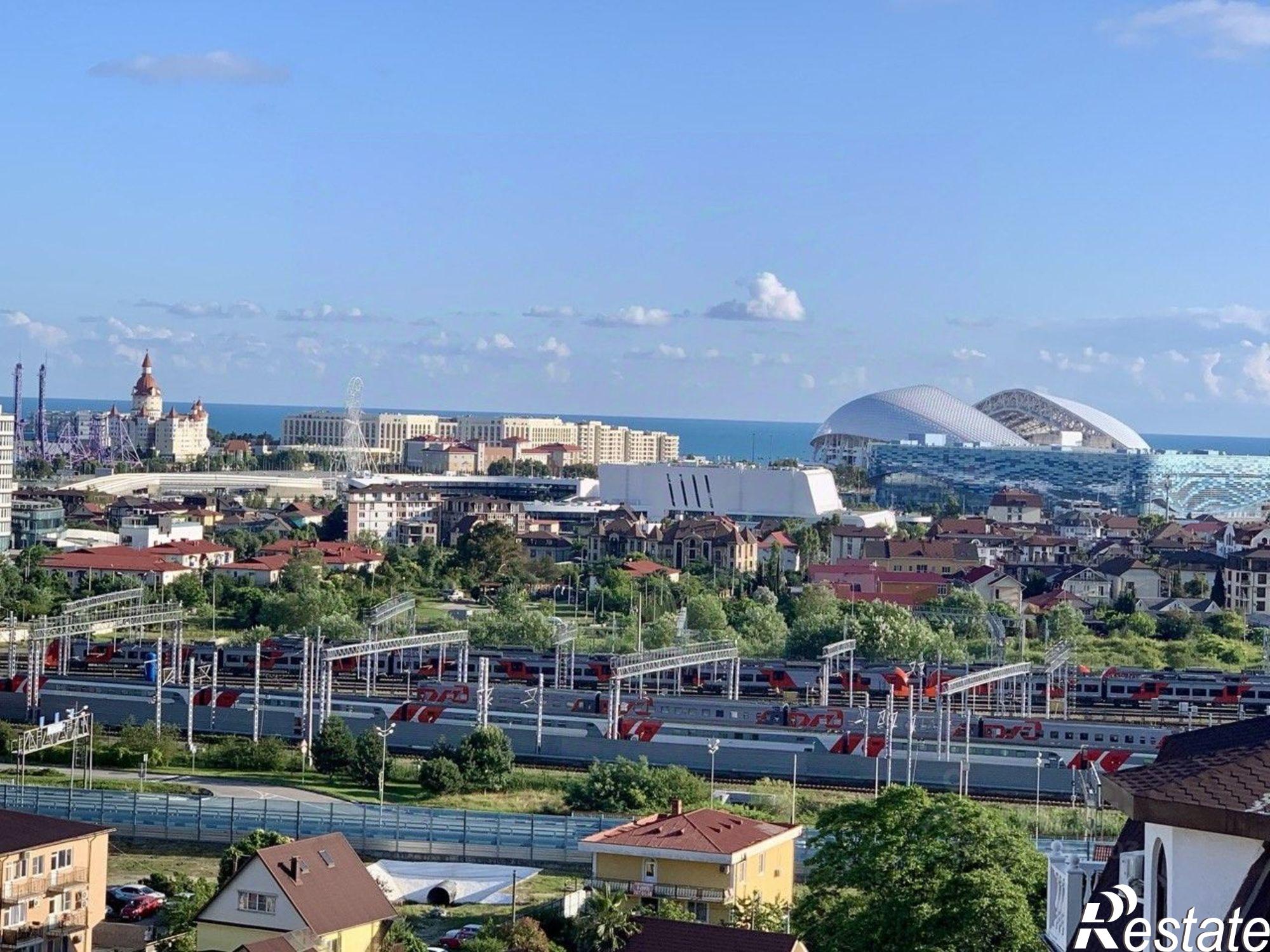 Купить квартиру за 21 100 000 рублей на Каспийская улица, 40В