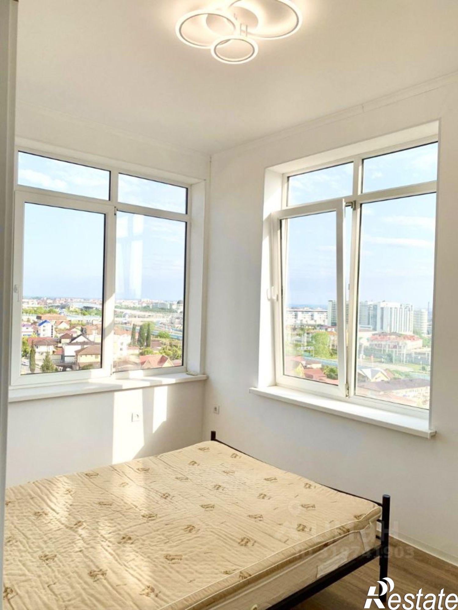 Купить квартиру за 21 100 000 рублей на Каспийская улица, 40В