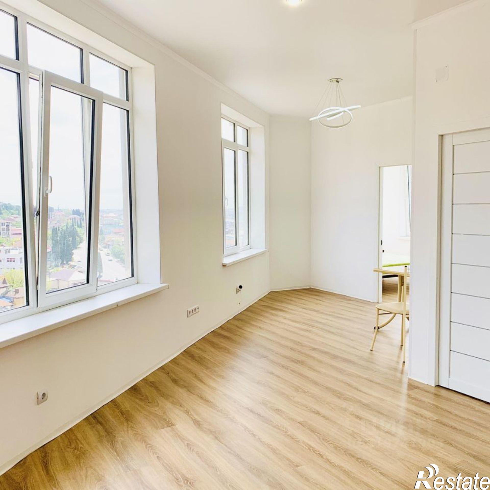 Купить квартиру за 21 100 000 рублей на Каспийская улица, 40В