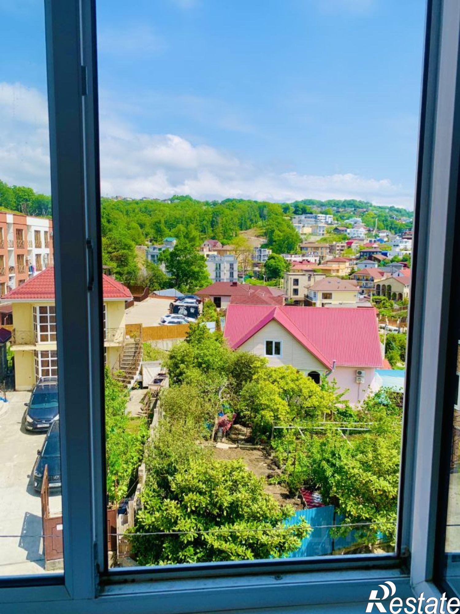 Купить квартиру за 21 100 000 рублей на Каспийская улица, 40В