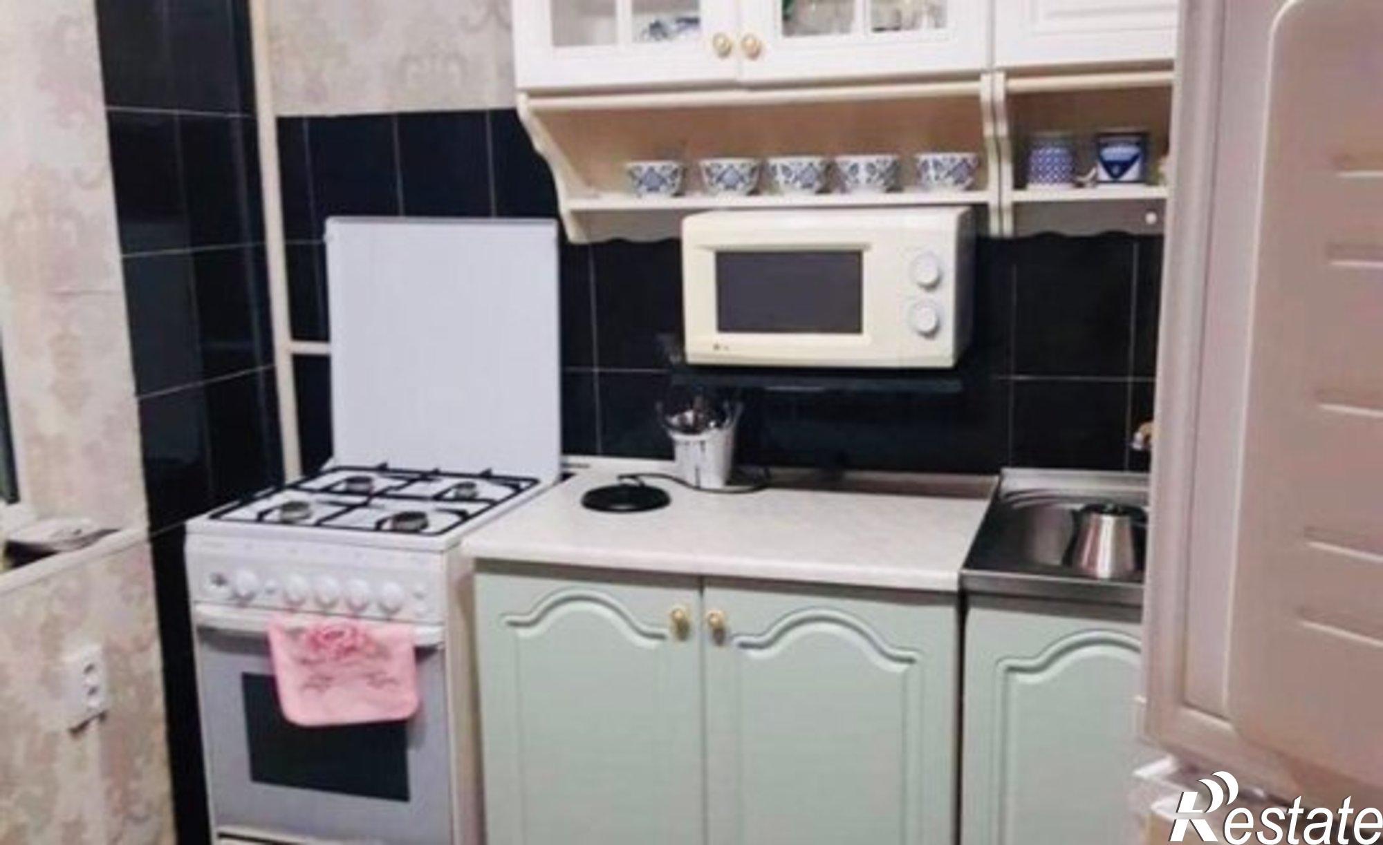 Купить квартиру за 10 800 000 рублей на улица Победы, 110