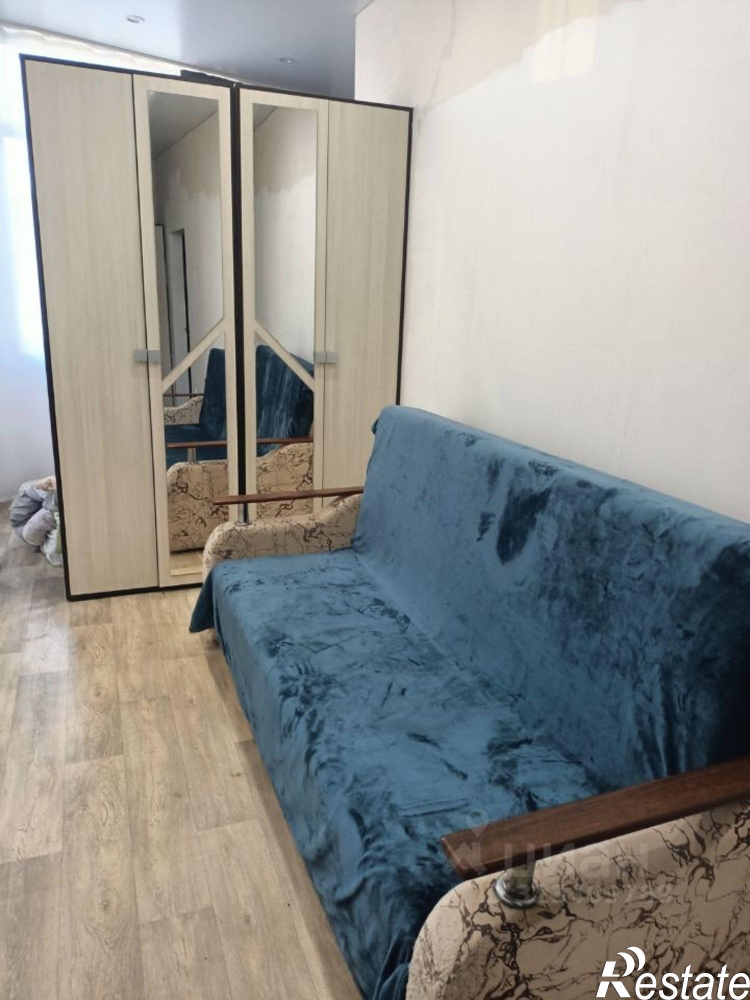 Купить квартиру за 6 300 000 рублей на Высокогорная улица, 17Г