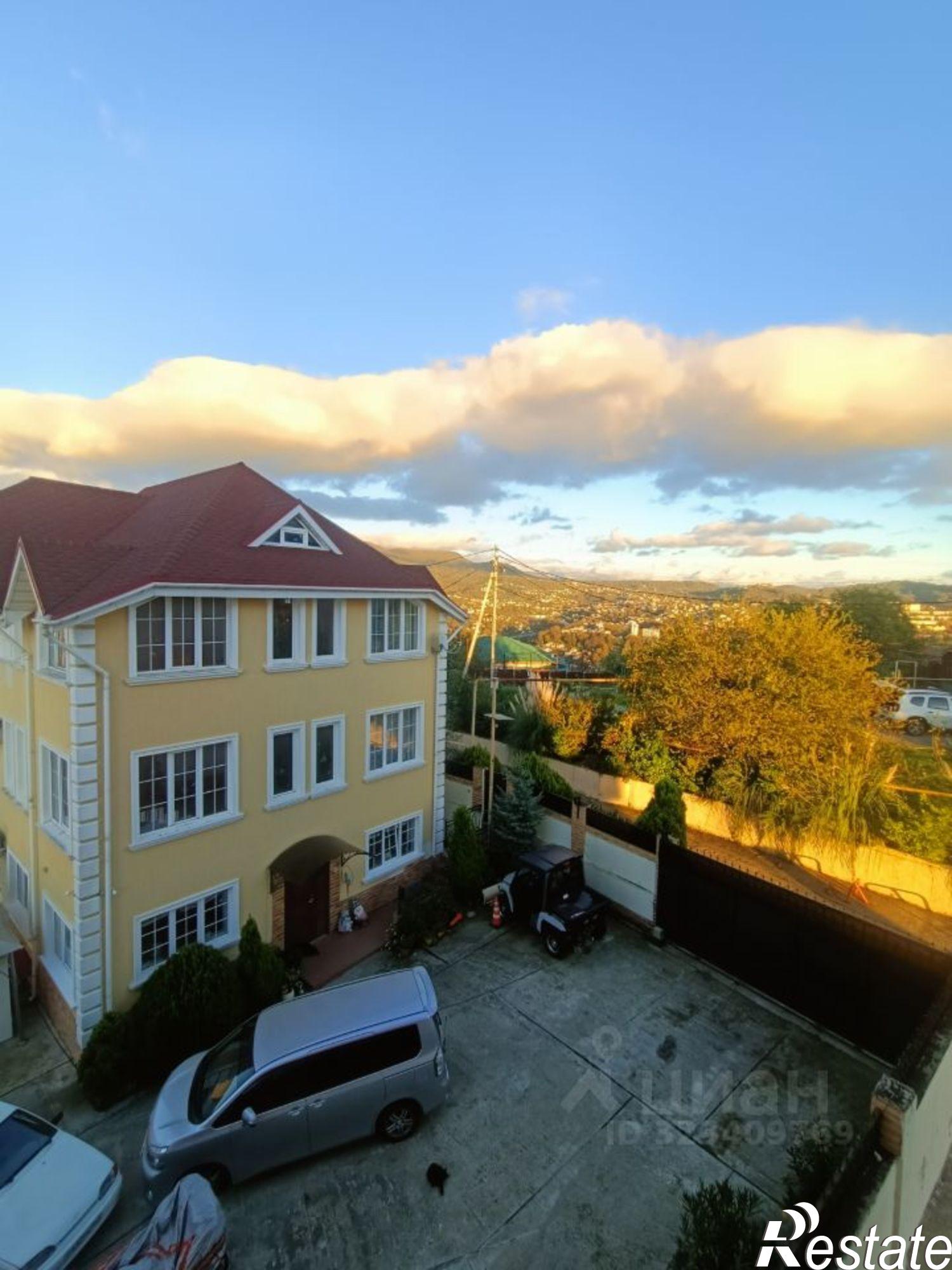 Купить квартиру за 6 300 000 рублей на Высокогорная улица, 17Г