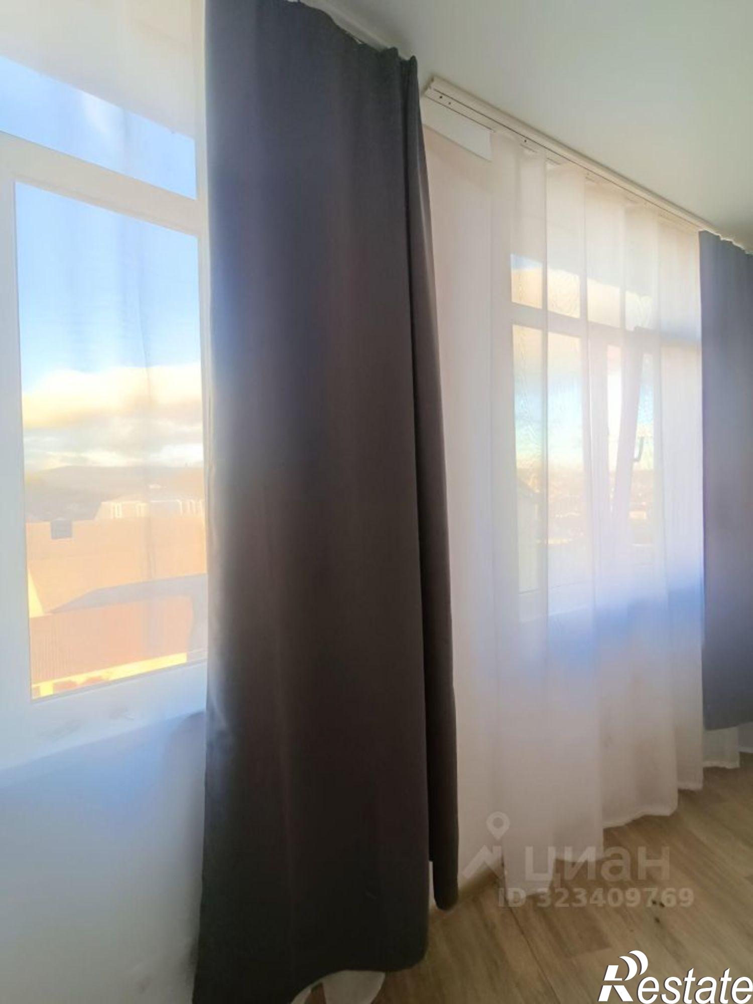 Купить квартиру за 6 300 000 рублей на Высокогорная улица, 17Г