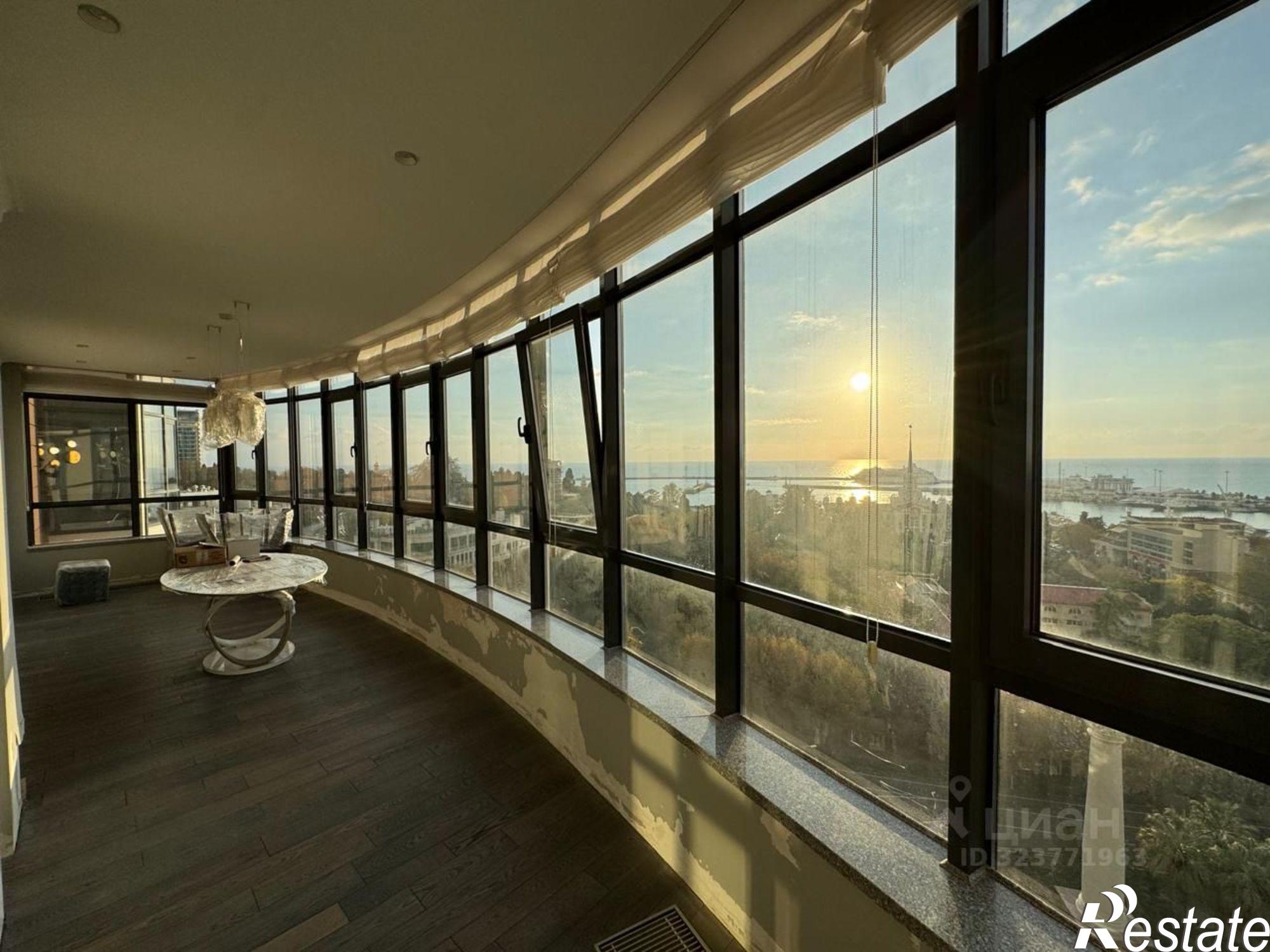 Купить квартиру за 85 000 000 рублей на улица Войкова, 21