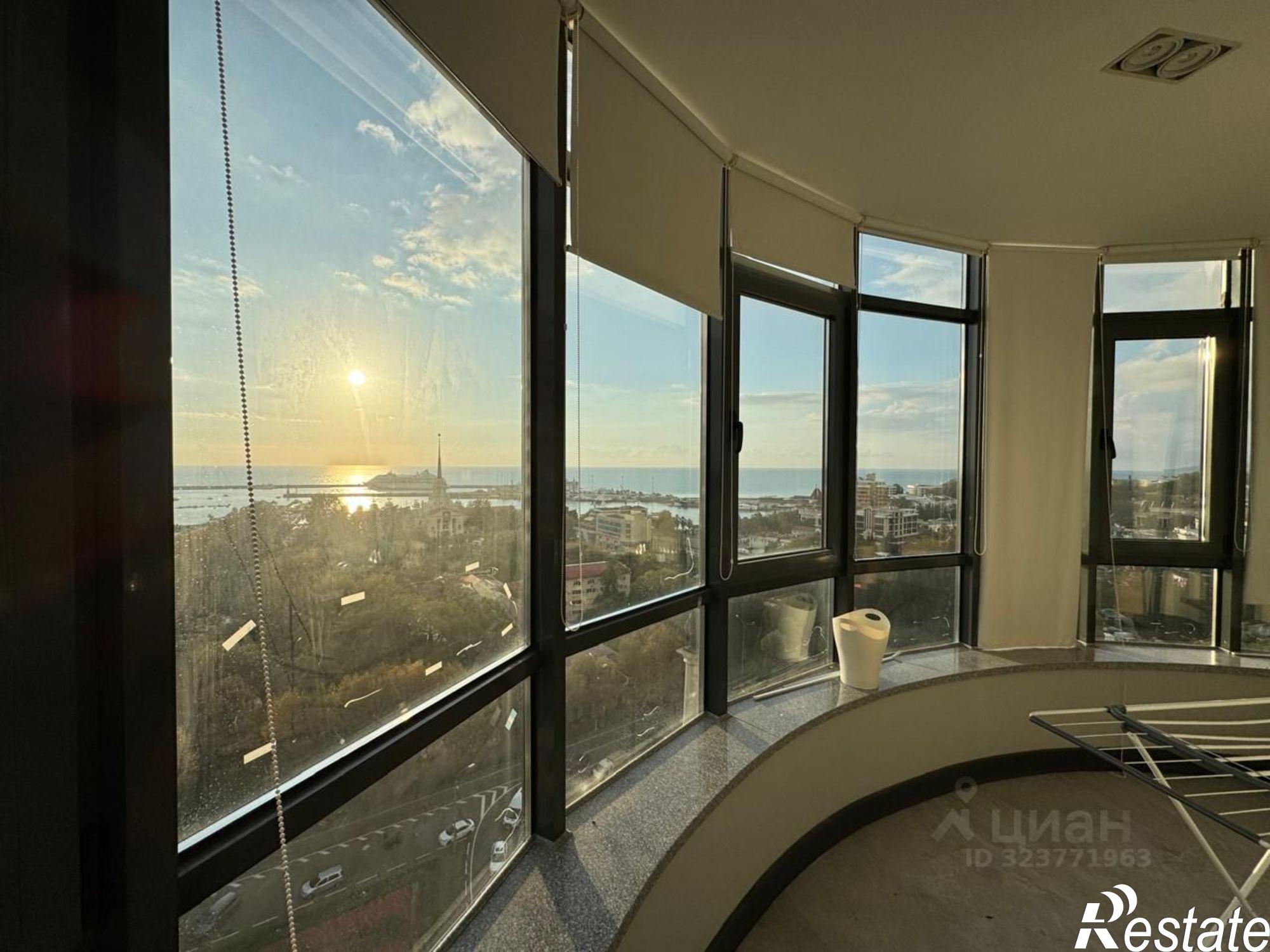 Купить квартиру за 85 000 000 рублей на улица Войкова, 21