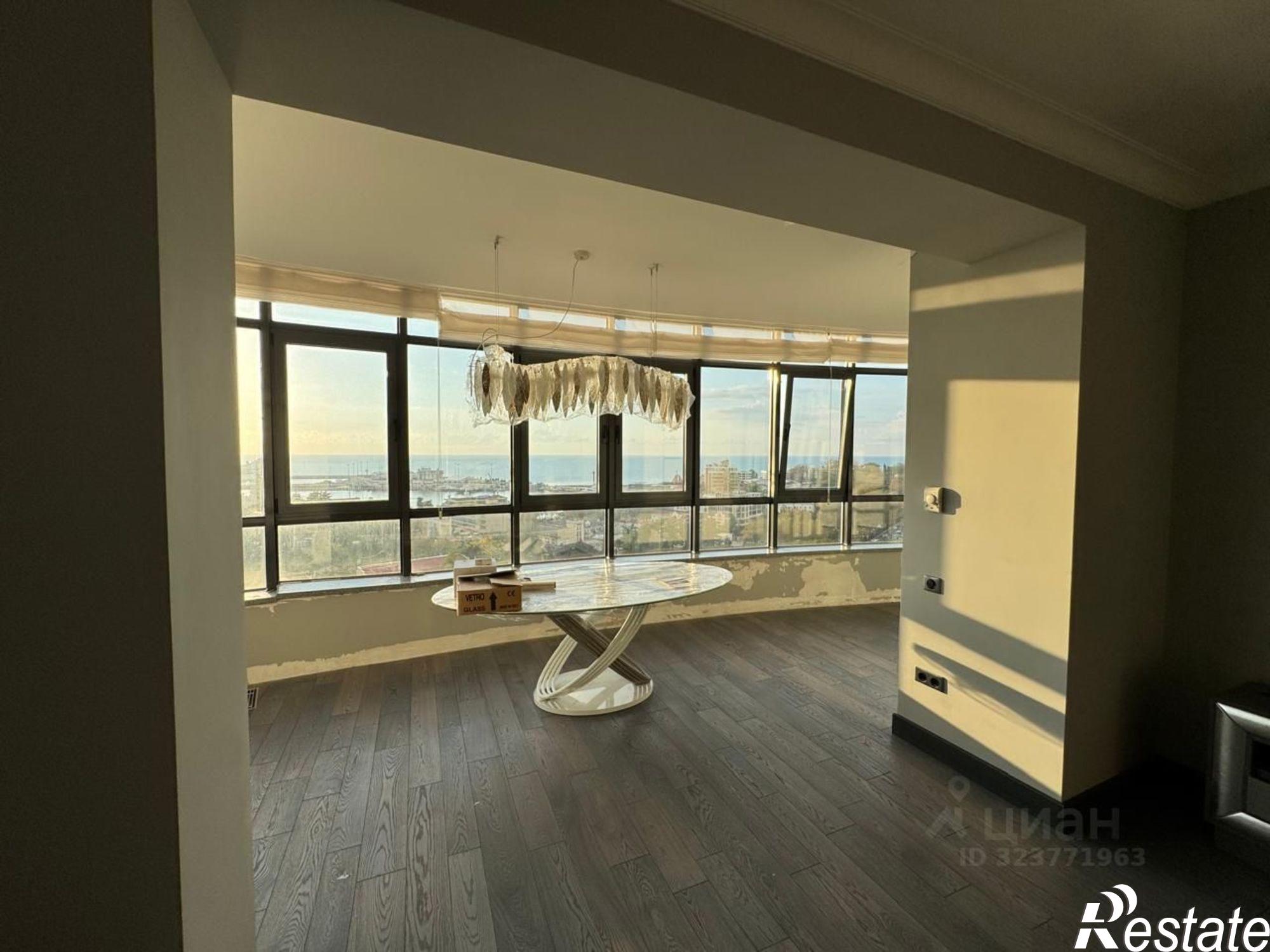 Купить квартиру за 85 000 000 рублей на улица Войкова, 21