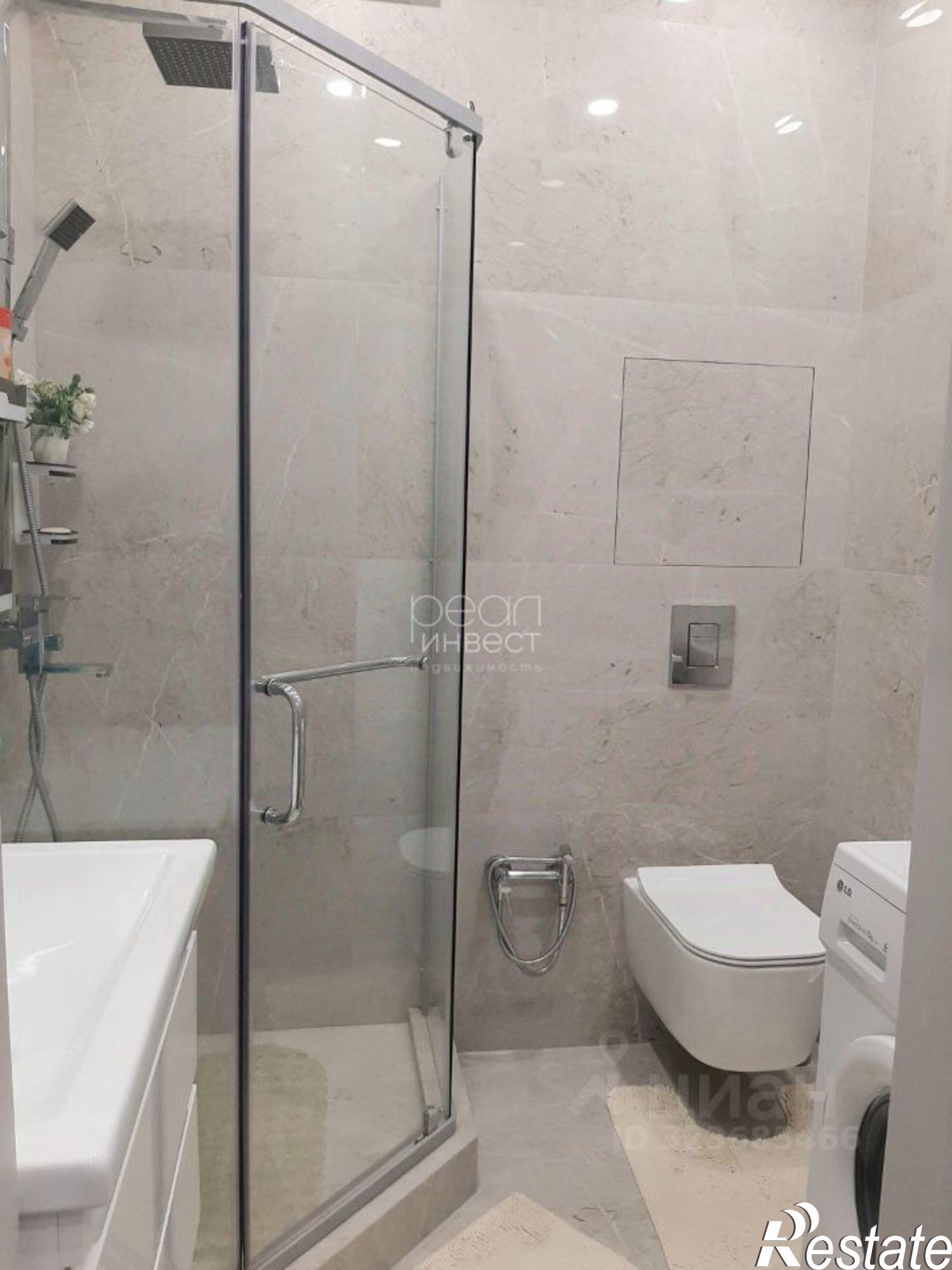 Купить квартиру за 9 500 000 рублей на ул Анапская, 7