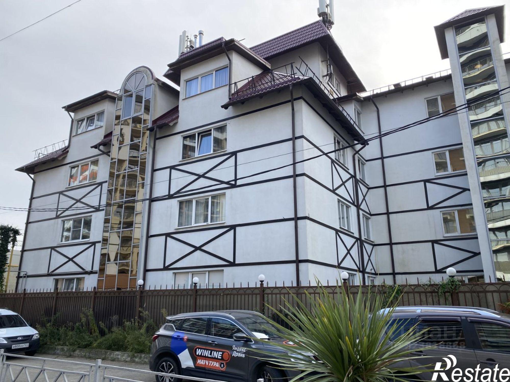 Купить квартиру за 5 900 000 рублей на ул Летняя, 21