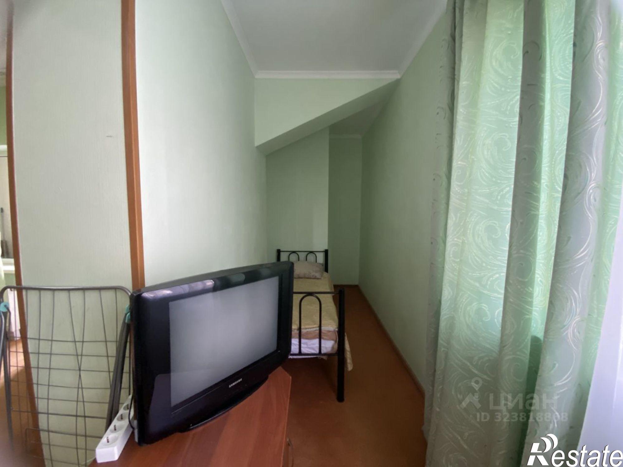 Купить квартиру за 5 900 000 рублей на ул Летняя, 21