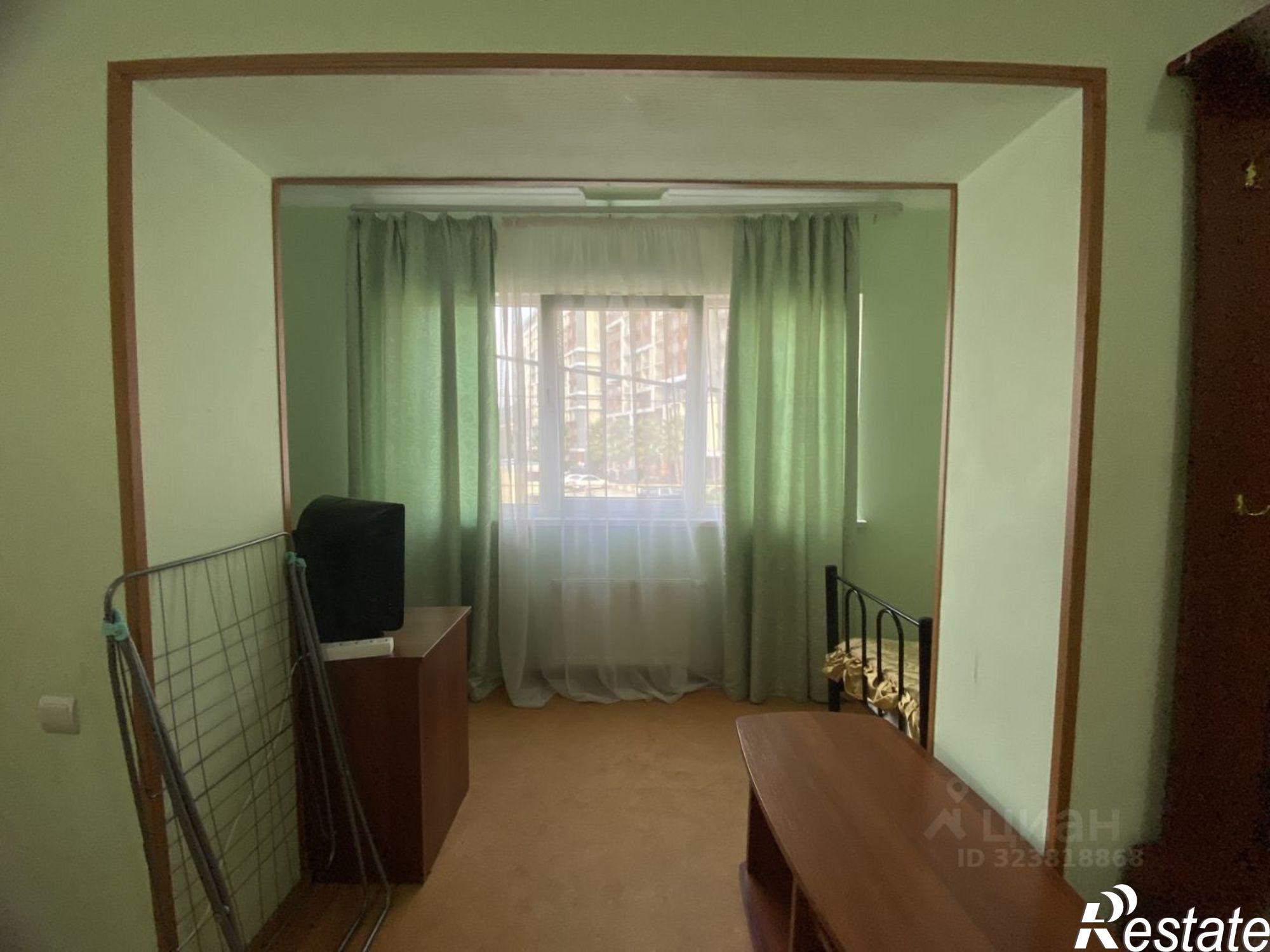 Купить квартиру за 5 900 000 рублей на ул Летняя, 21