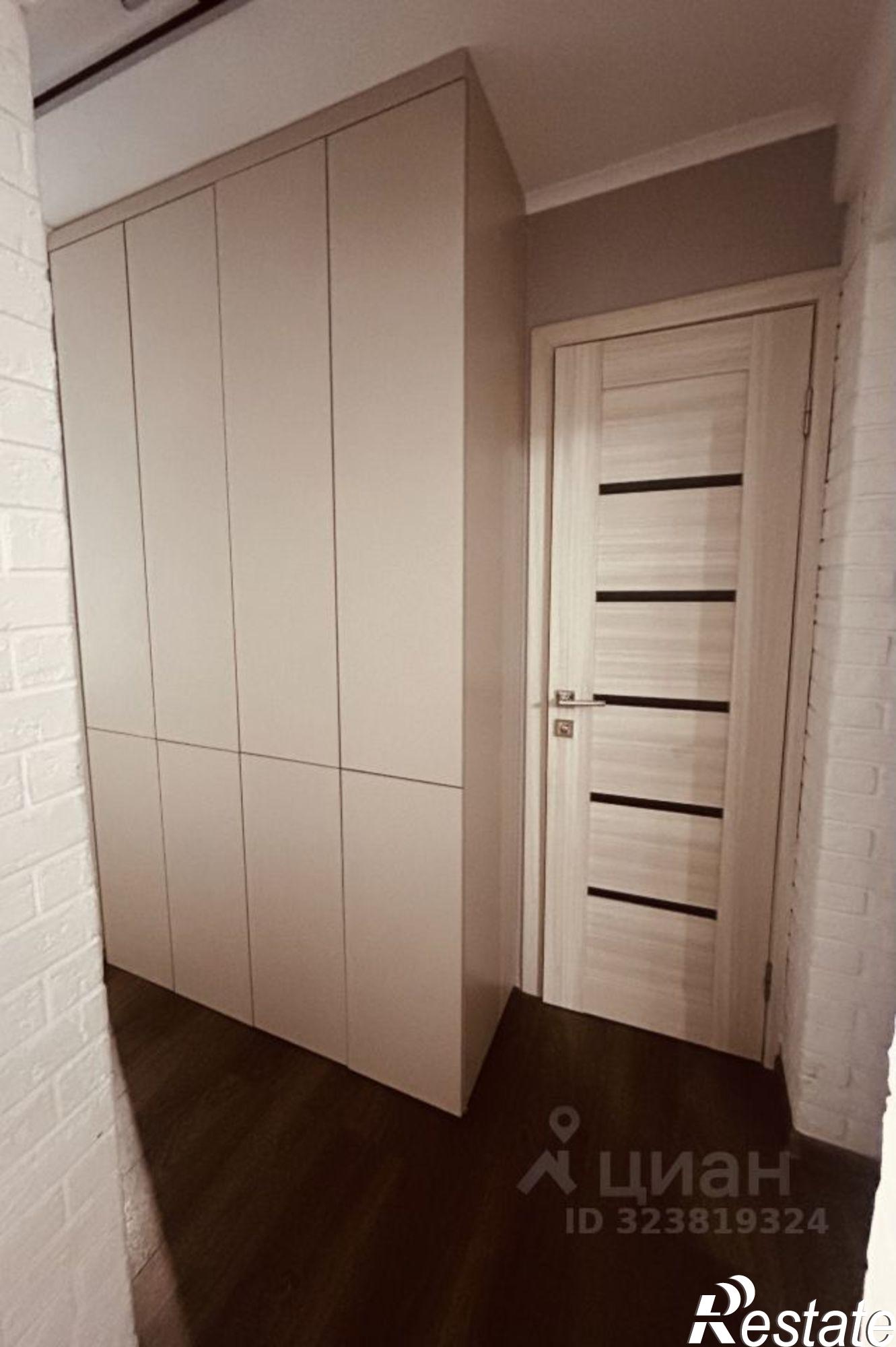 Купить квартиру за 11 000 000 рублей на ул 60 лет ВЛКСМ, 24А