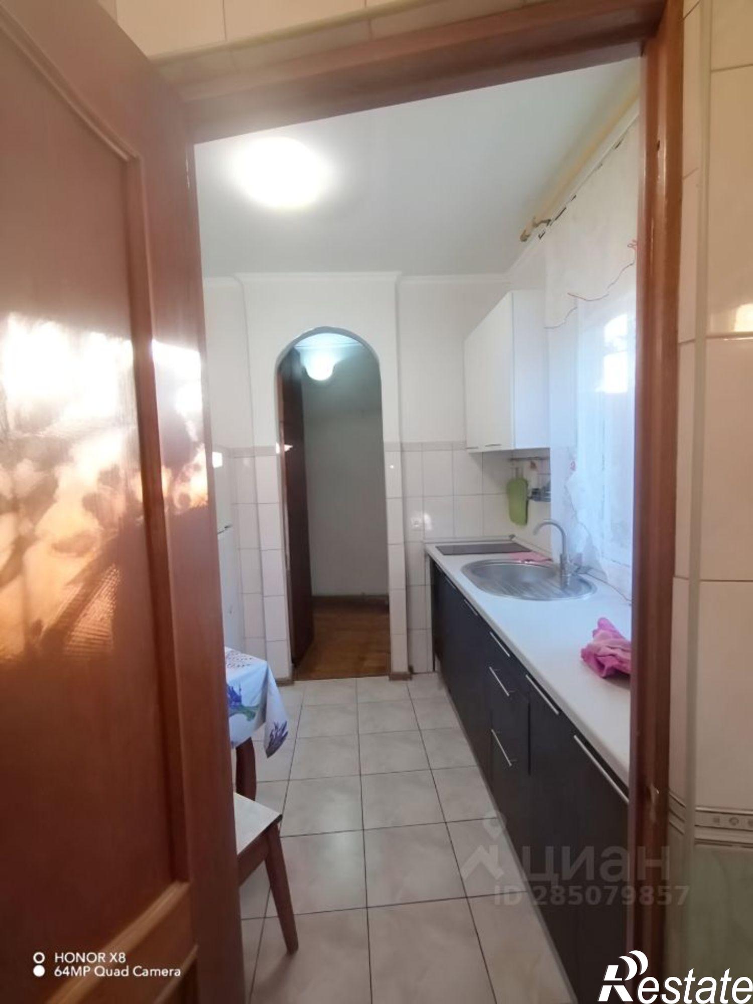 Сдать квартиру за 32 000 рублей на ул Октября, 18