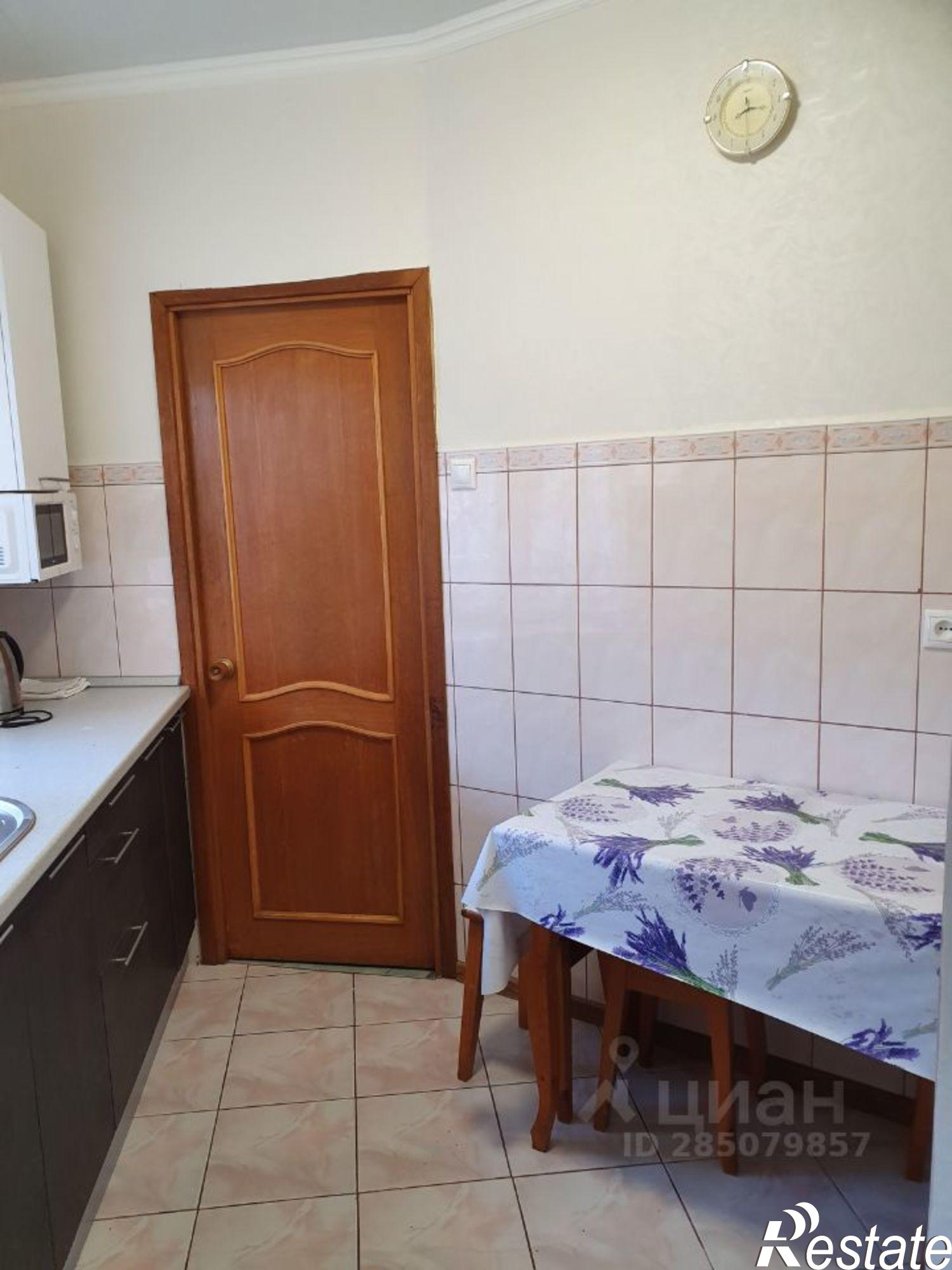 Сдать квартиру за 32 000 рублей на ул Октября, 18