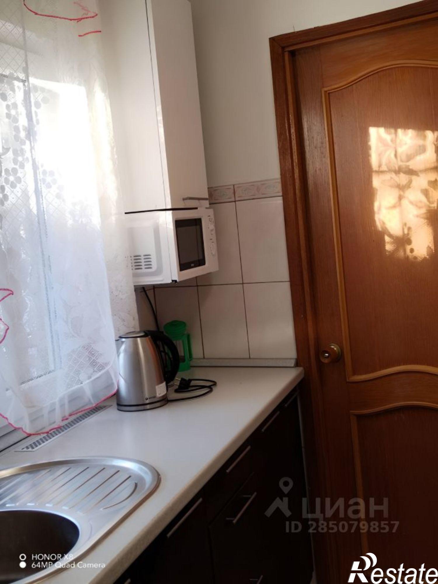 Сдать квартиру за 32 000 рублей на ул Октября, 18