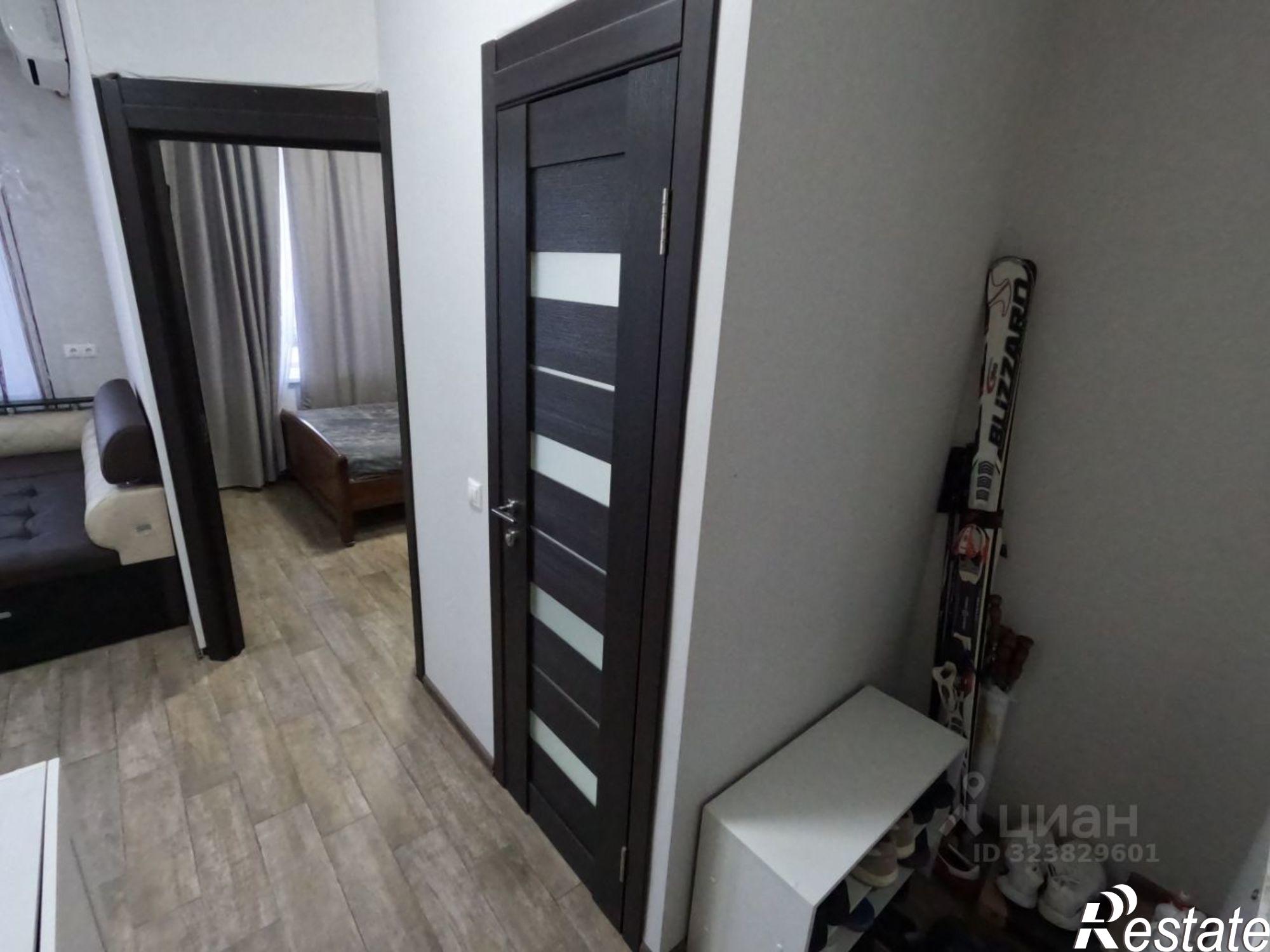 Сдать квартиру за 40 000 рублей на ул Мира, 76/1