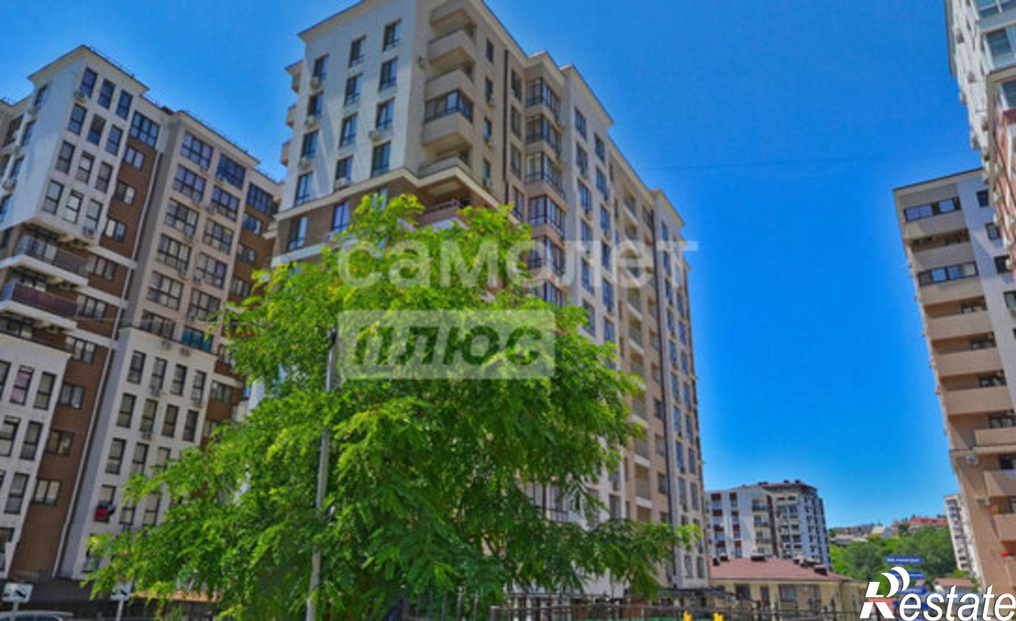 Купить квартиру за 10 600 000 рублей на Волжская улица, 34