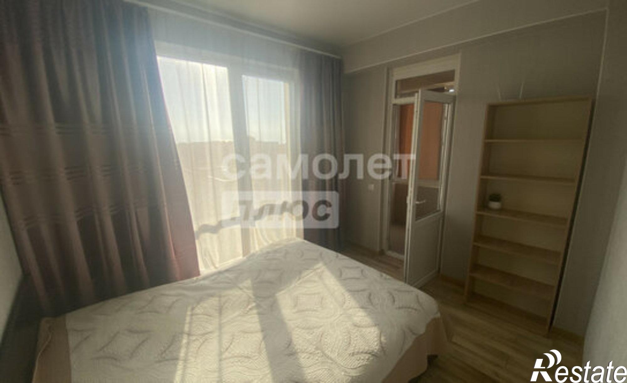 Купить квартиру за 10 600 000 рублей на Волжская улица, 34