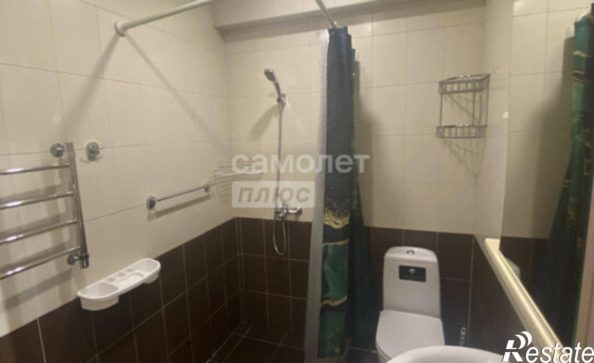 Купить квартиру за 10 600 000 рублей на Волжская улица, 34