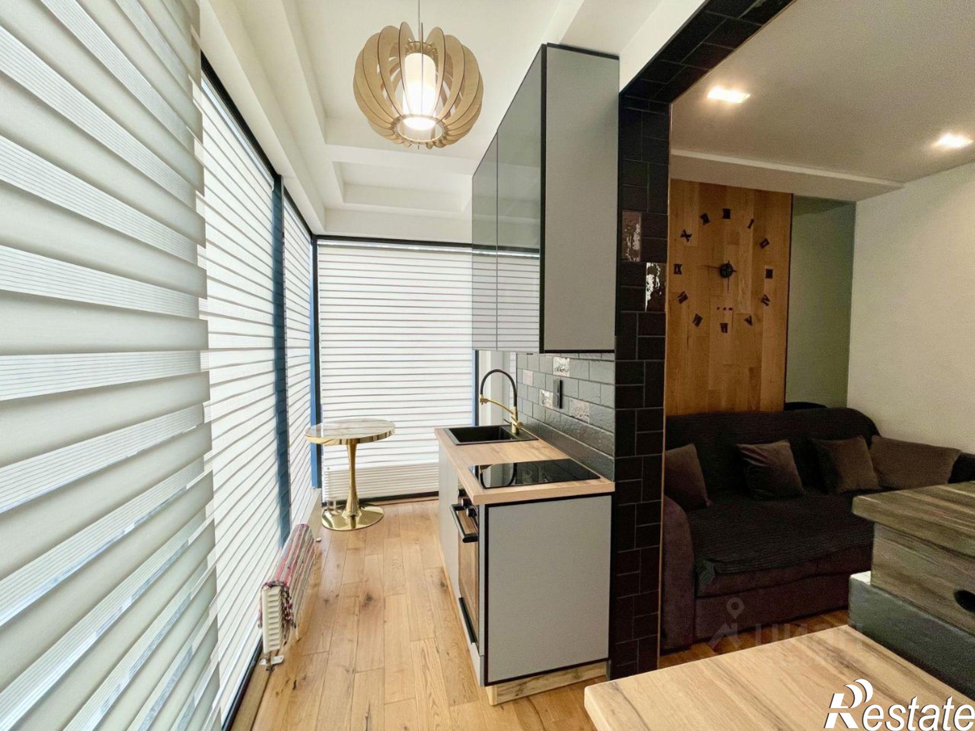 Купить квартиру за 11 650 000 рублей на Мацестинская улица, 12 к1