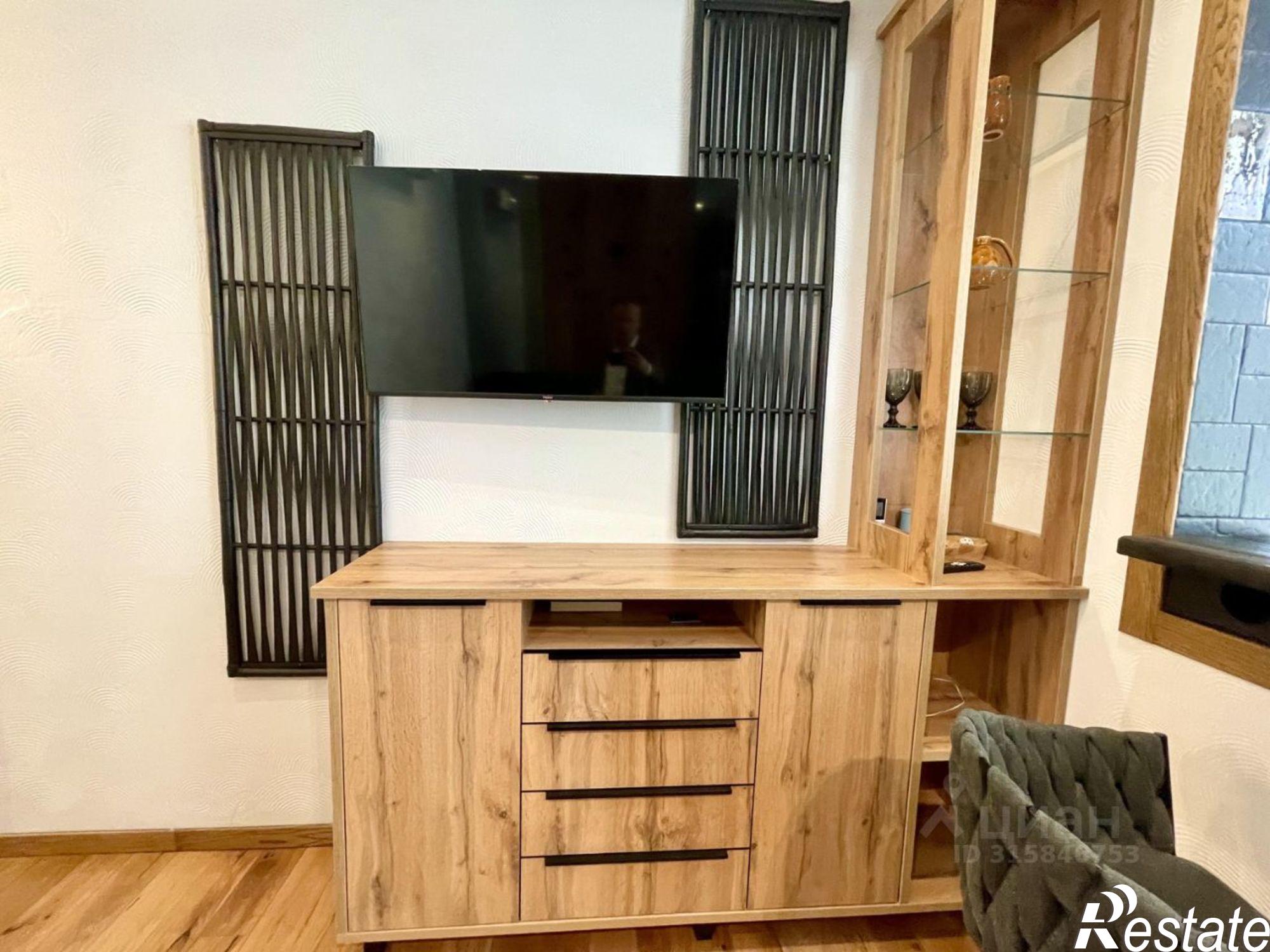 Купить квартиру за 11 650 000 рублей на Мацестинская улица, 12 к1