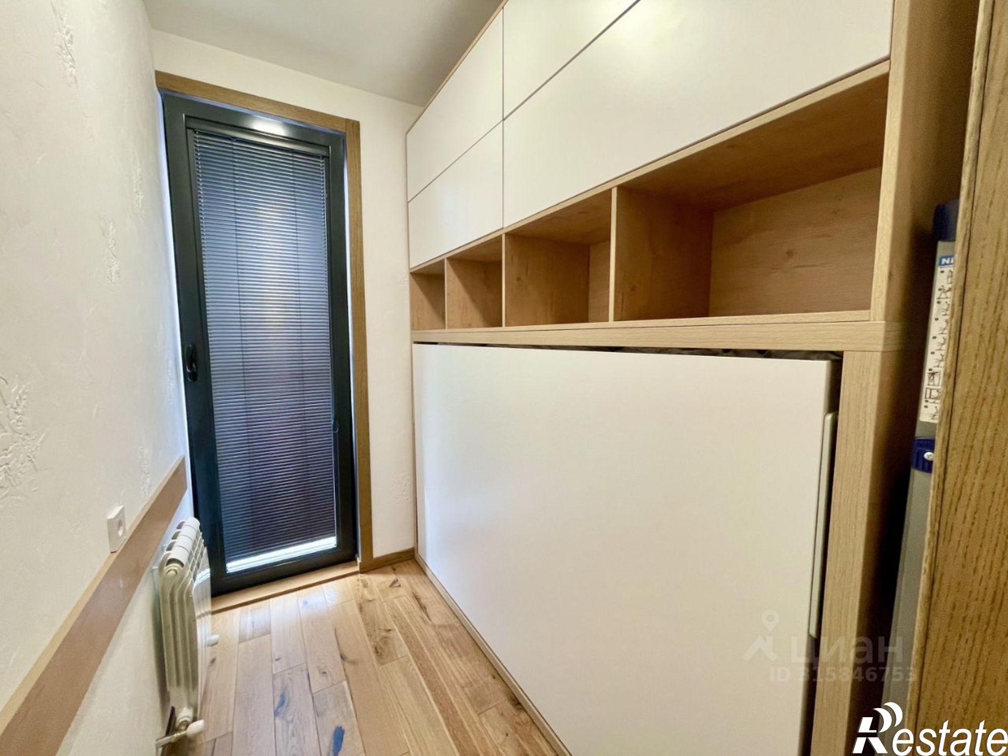 Купить квартиру за 11 650 000 рублей на Мацестинская улица, 12 к1