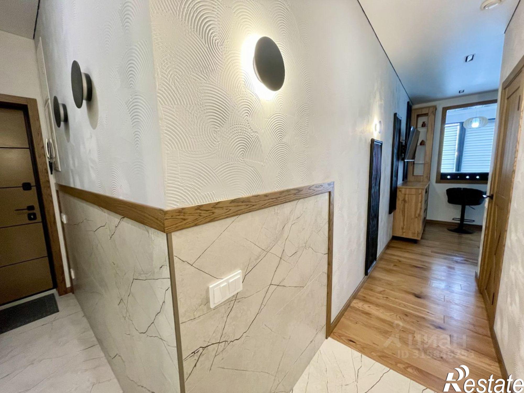 Купить квартиру за 11 650 000 рублей на Мацестинская улица, 12 к1