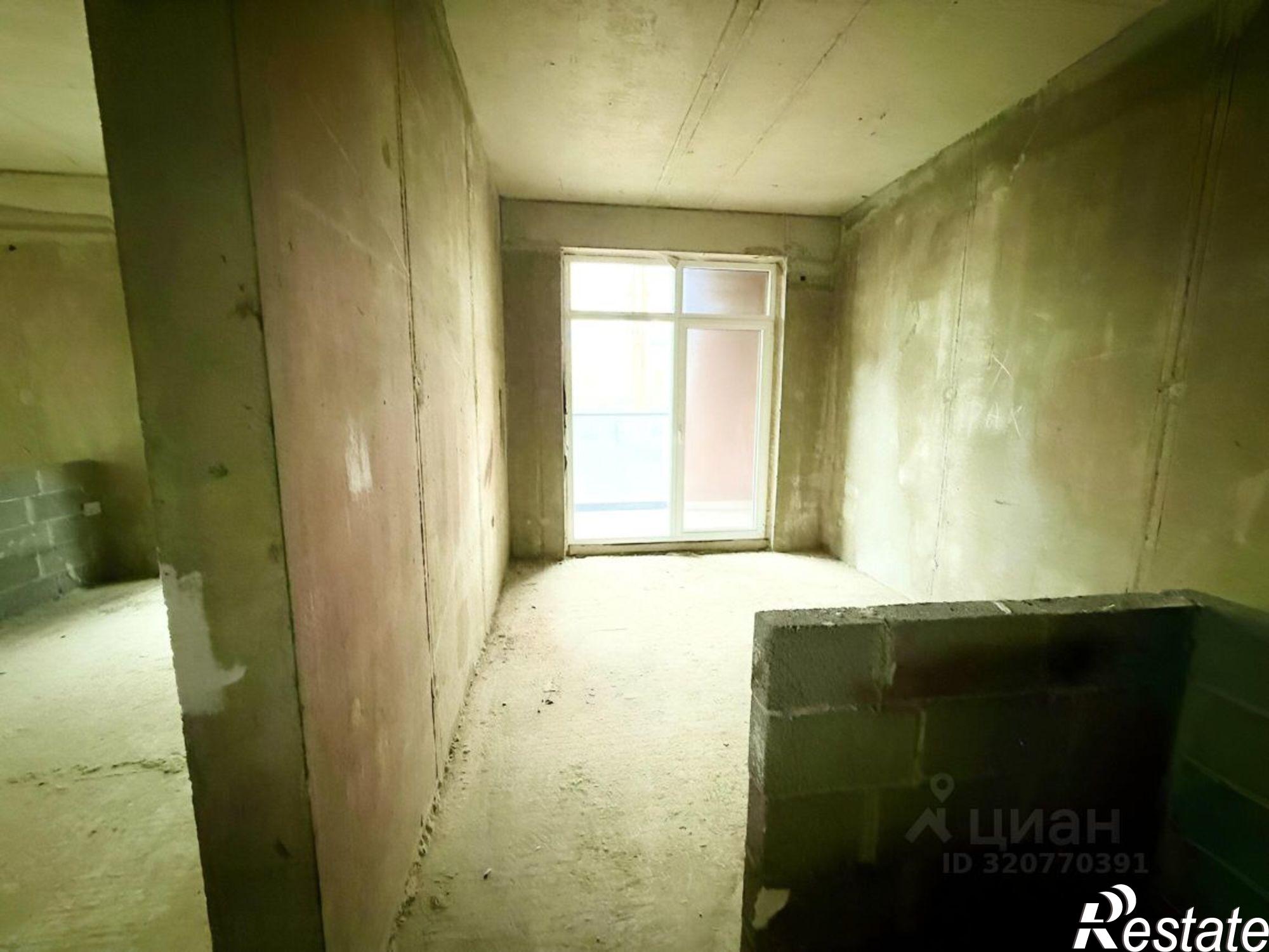 Купить квартиру за 17 900 000 рублей на Батумское шоссе, 28А к1