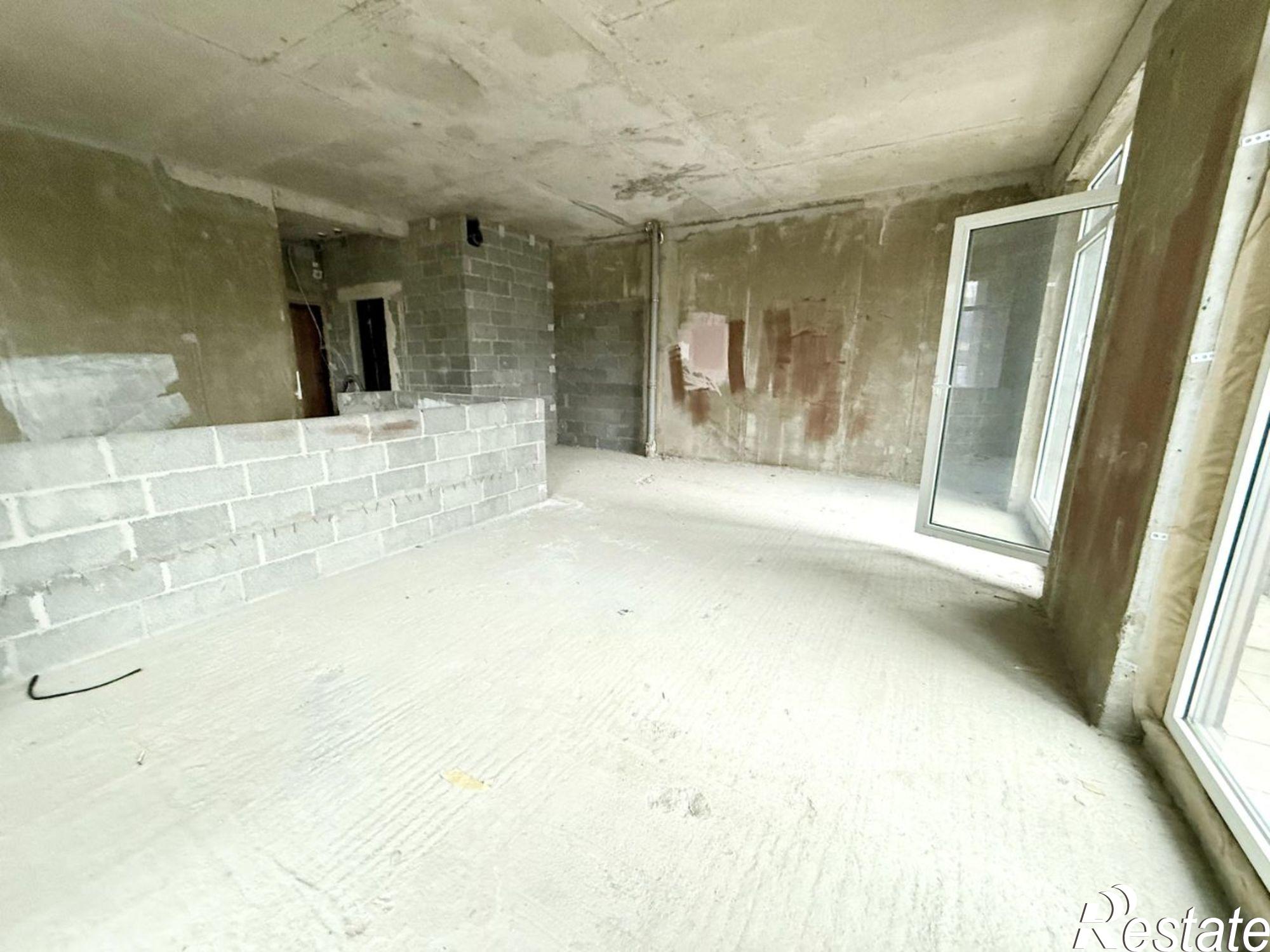 Купить квартиру за 17 900 000 рублей на Батумское шоссе, 28А к1