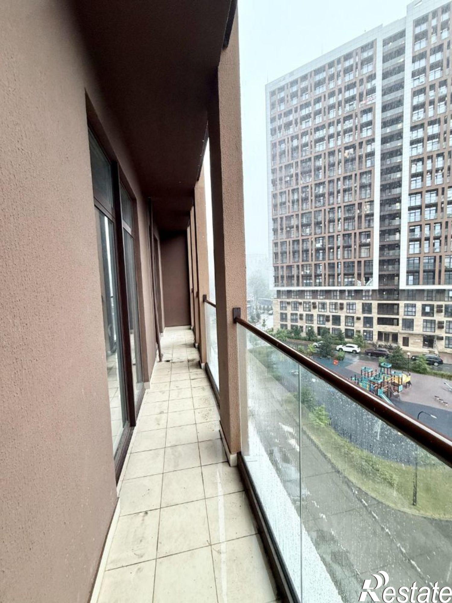 Купить квартиру за 17 900 000 рублей на Батумское шоссе, 28А к1