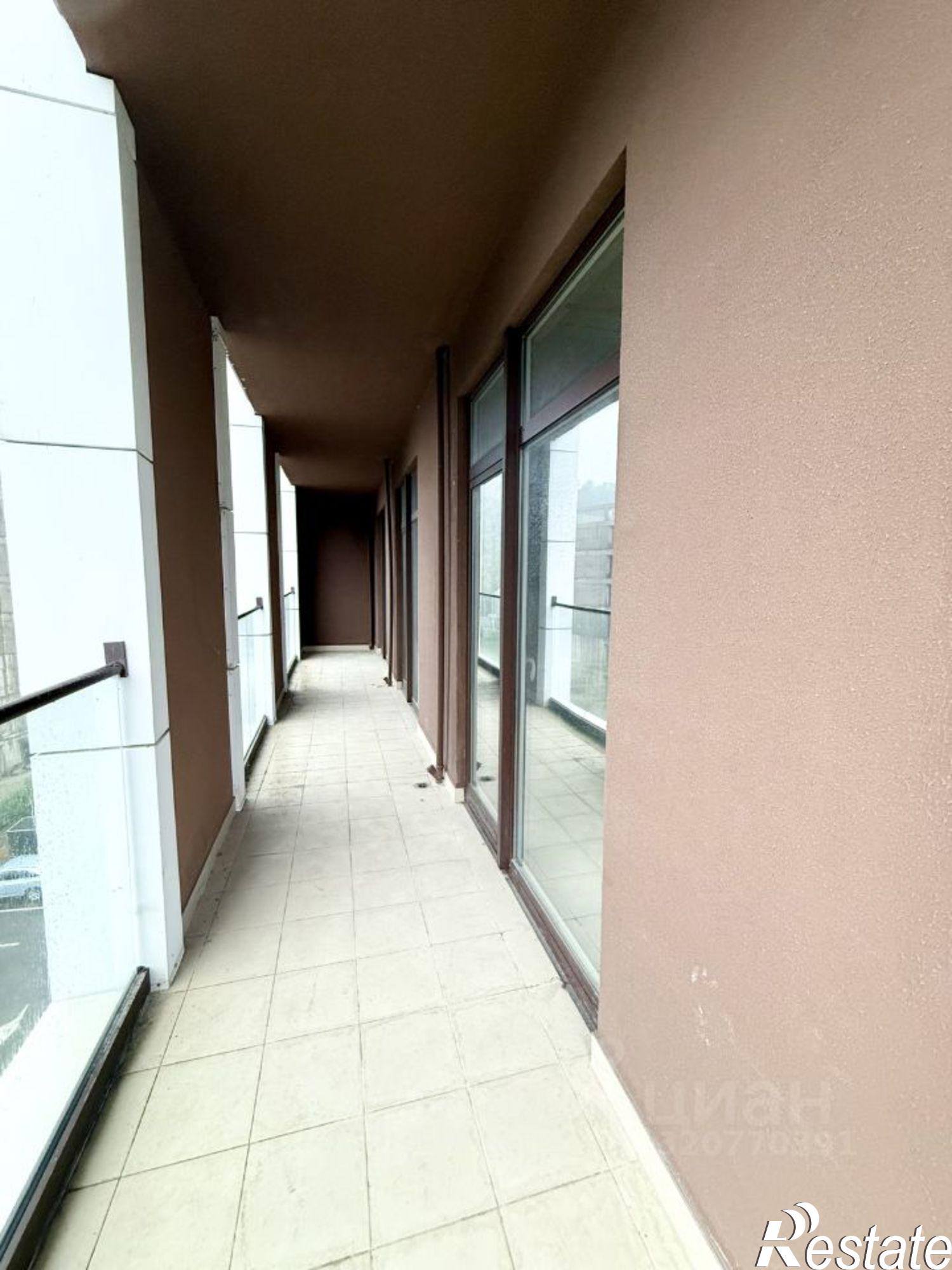 Купить квартиру за 17 900 000 рублей на Батумское шоссе, 28А к1