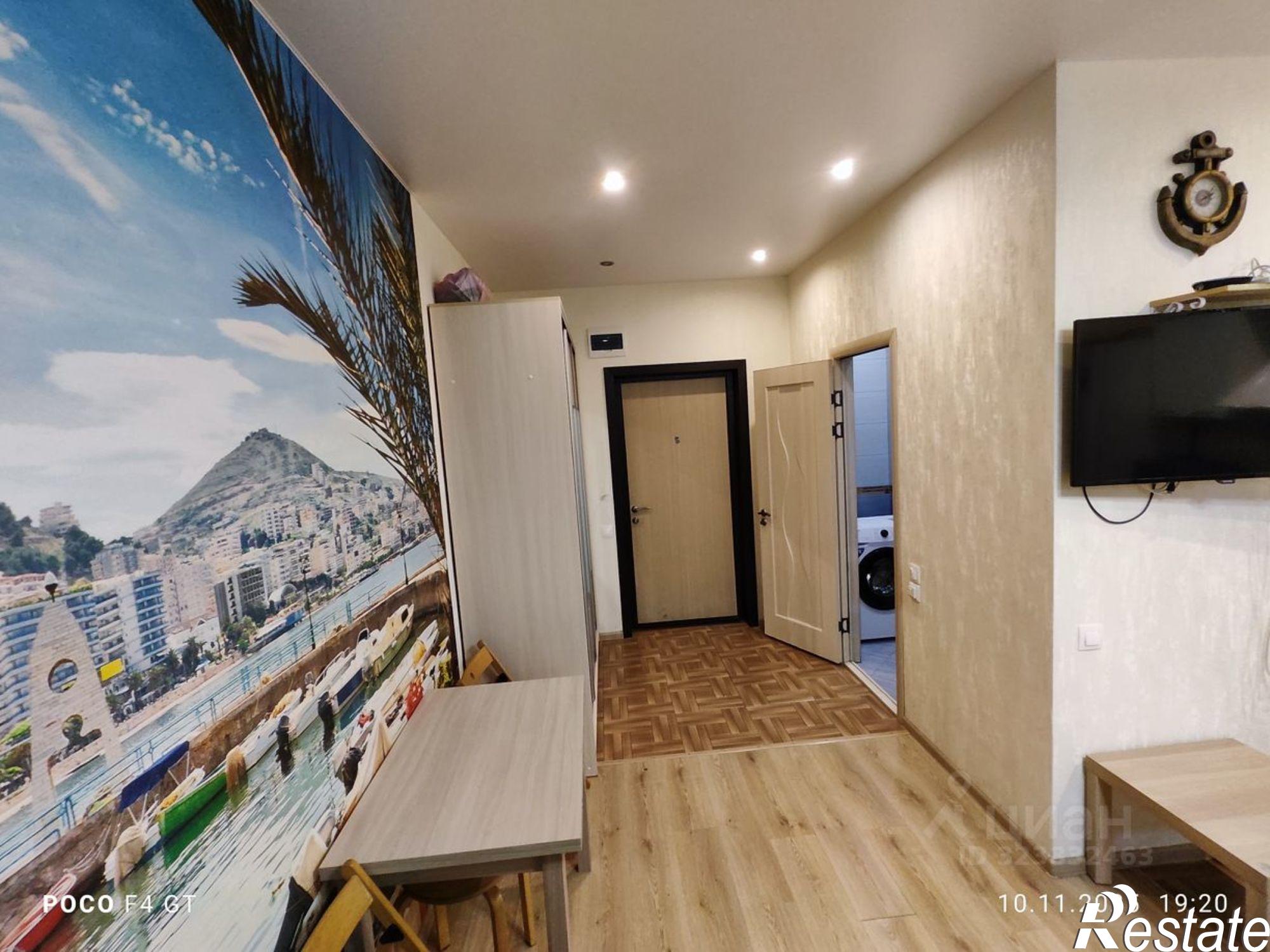 Сдать квартиру за 45 000 рублей на ул Параллельная, 9/10В