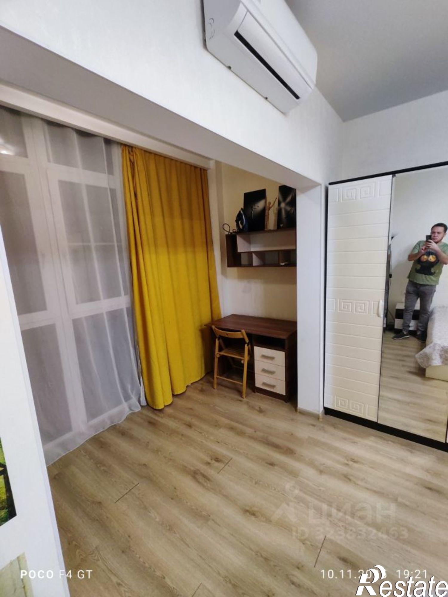 Сдать квартиру за 45 000 рублей на ул Параллельная, 9/10В