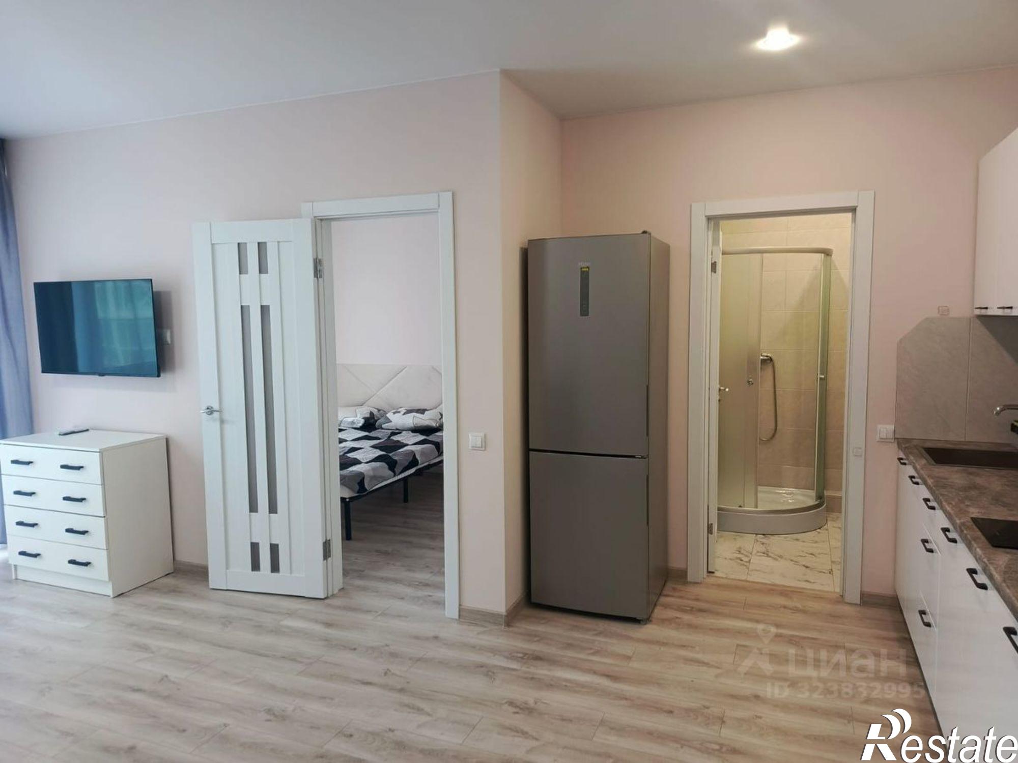 Сдать квартиру за 50 000 рублей на ул Пластунская, 123А 3