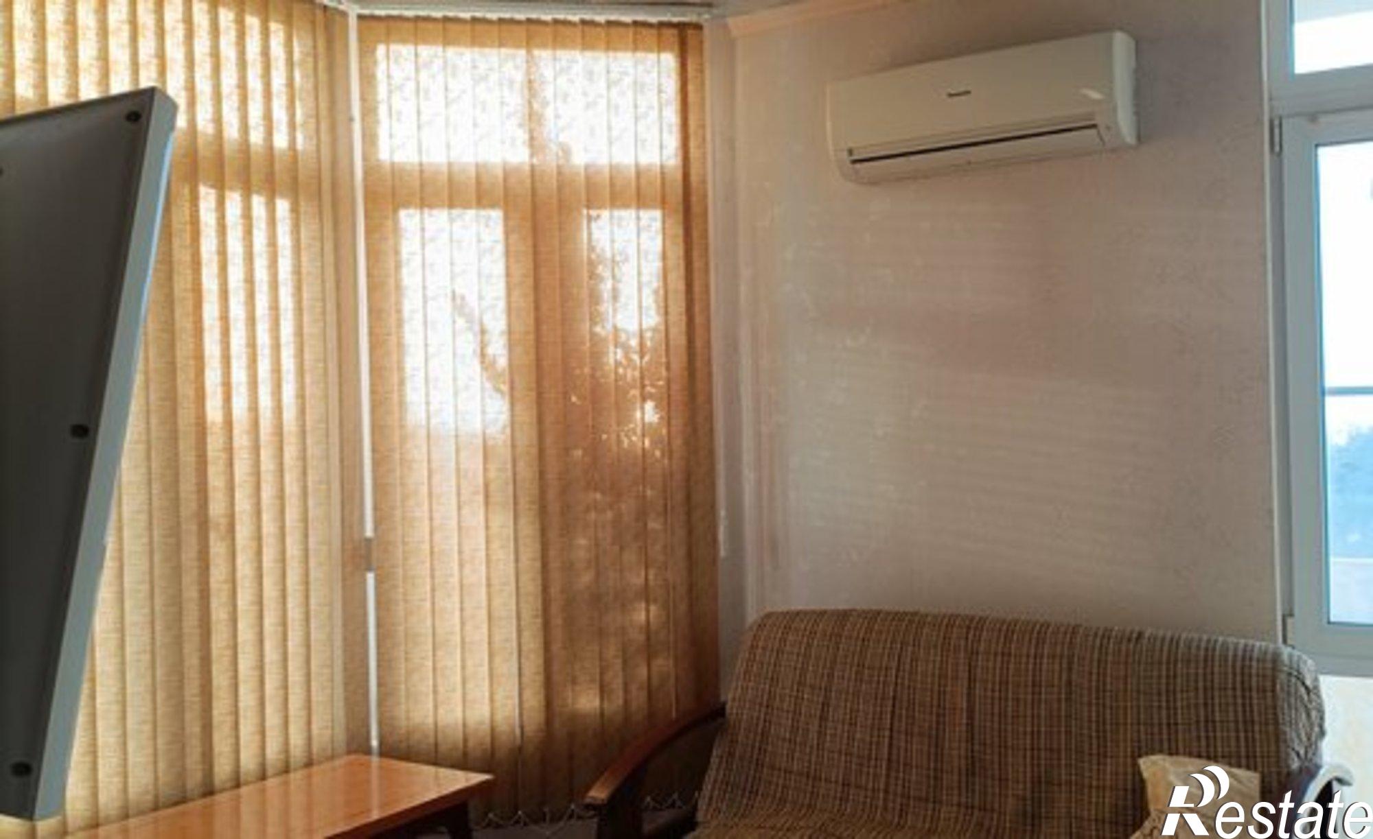 Купить квартиру за 6 800 000 рублей на Виноградная улица, 135/13