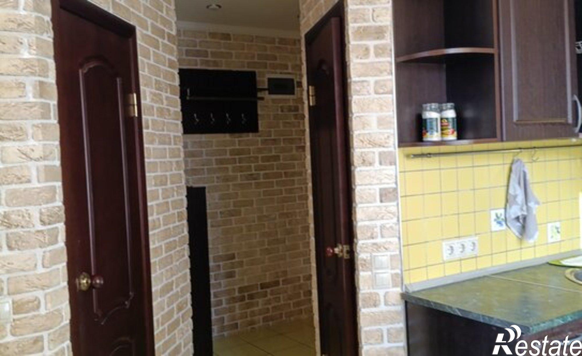 Купить квартиру за 6 800 000 рублей на Виноградная улица, 135/13