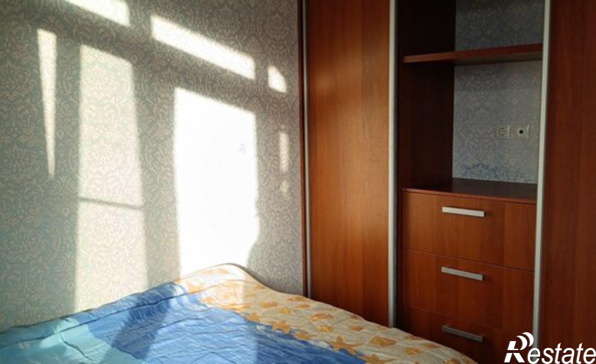 Купить квартиру за 6 800 000 рублей на Виноградная улица, 135/13