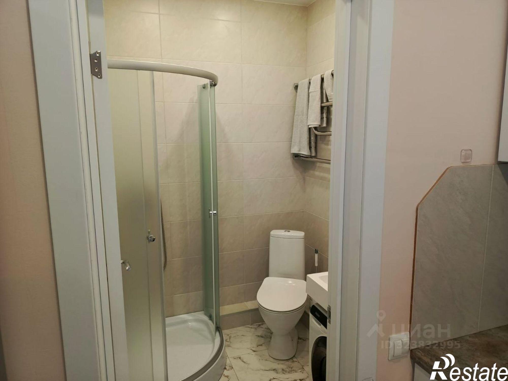 Сдать квартиру за 50 000 рублей на ул Пластунская, 123А 3