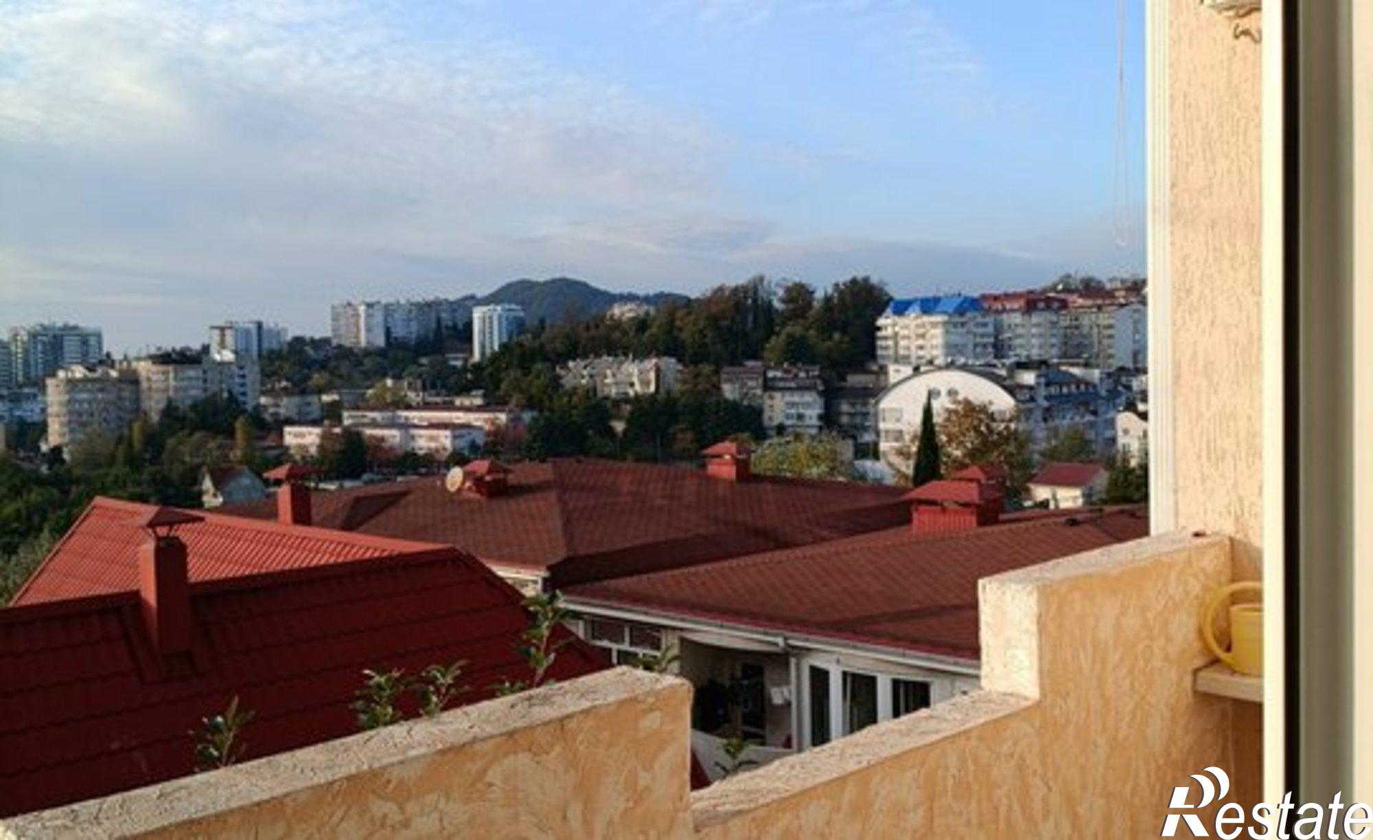 Купить квартиру за 6 800 000 рублей на Виноградная улица, 135/13