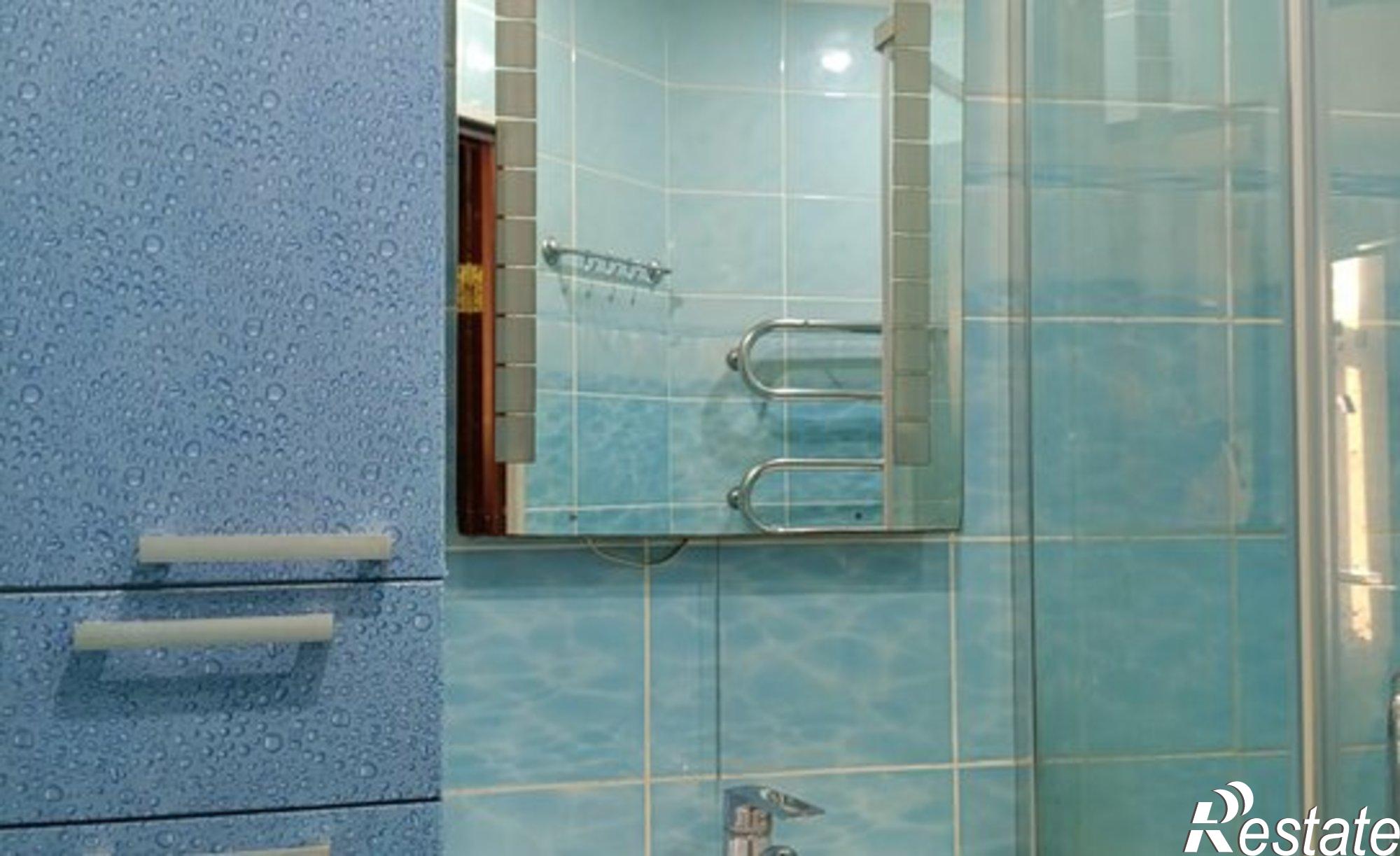 Купить квартиру за 6 800 000 рублей на Виноградная улица, 135/13